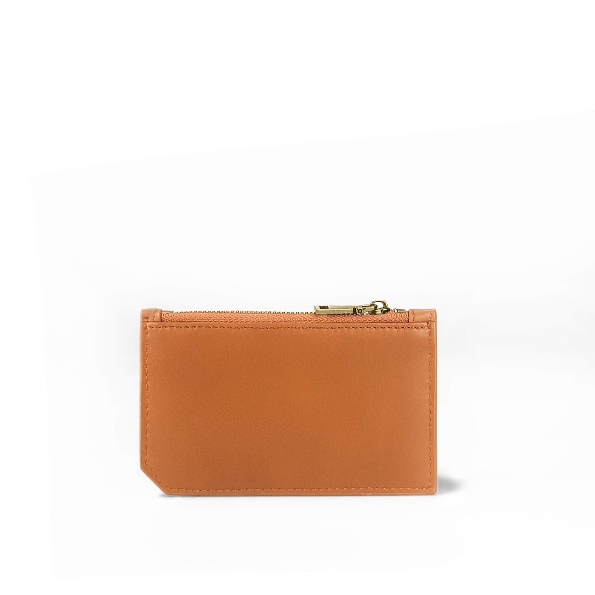 SEMPRE Card Holder with Zip - www.countryhide.com