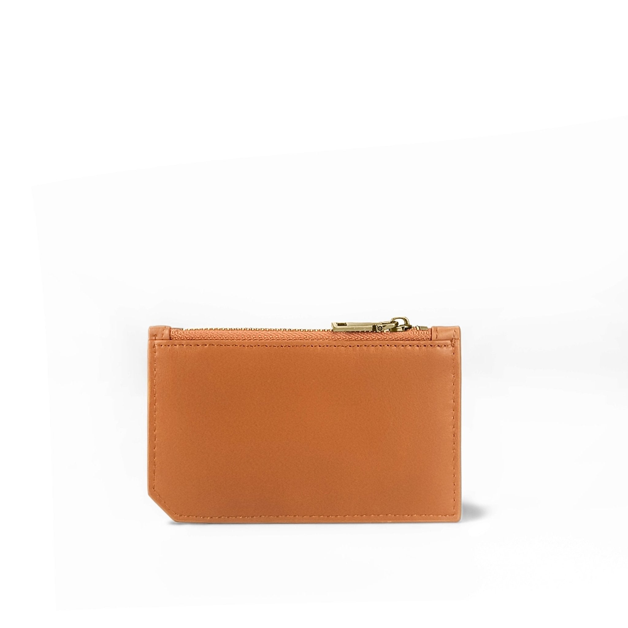 SEMPRE Card Holder with Zip - www.countryhide.com