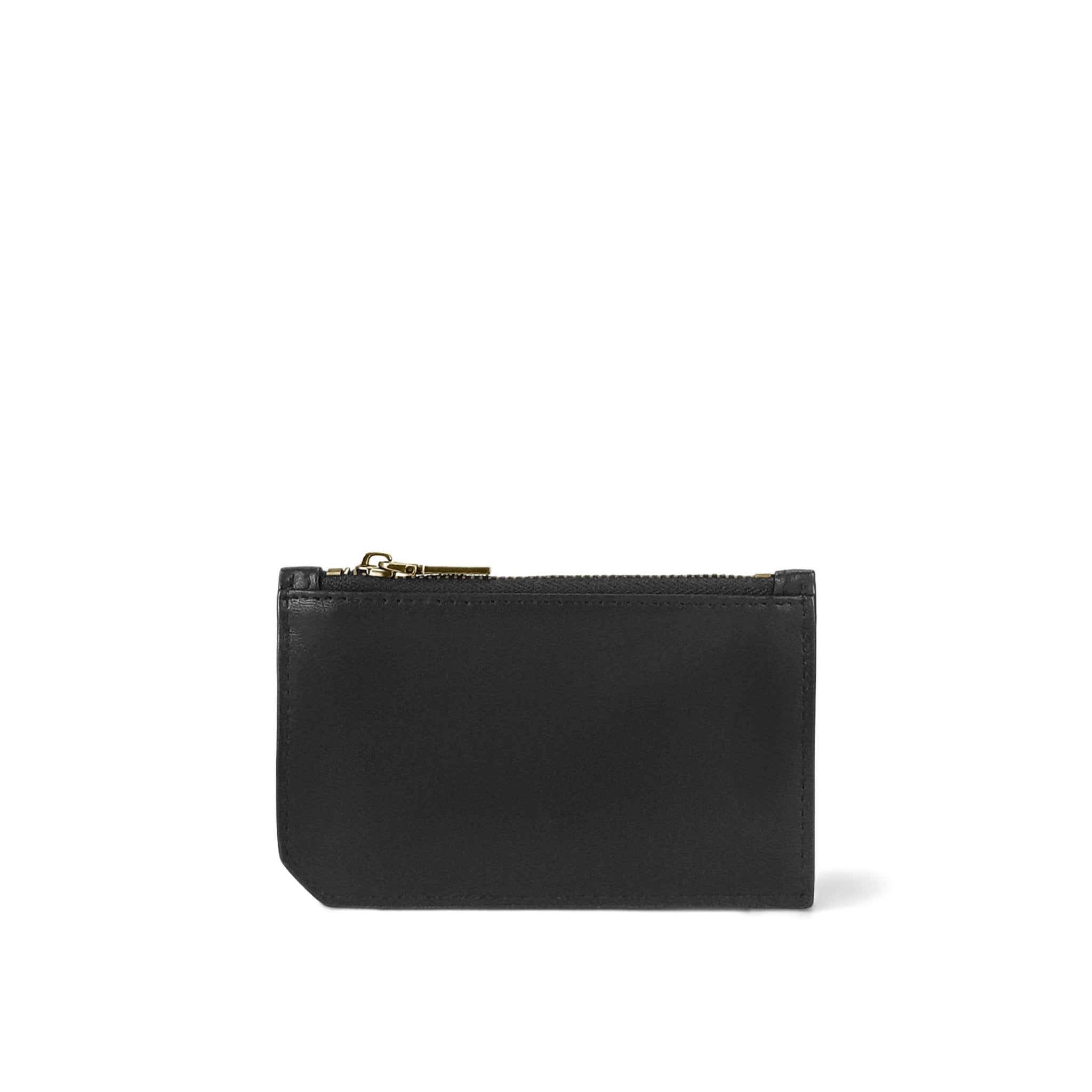 SEMPRE Card Holder with Zip - www.countryhide.com