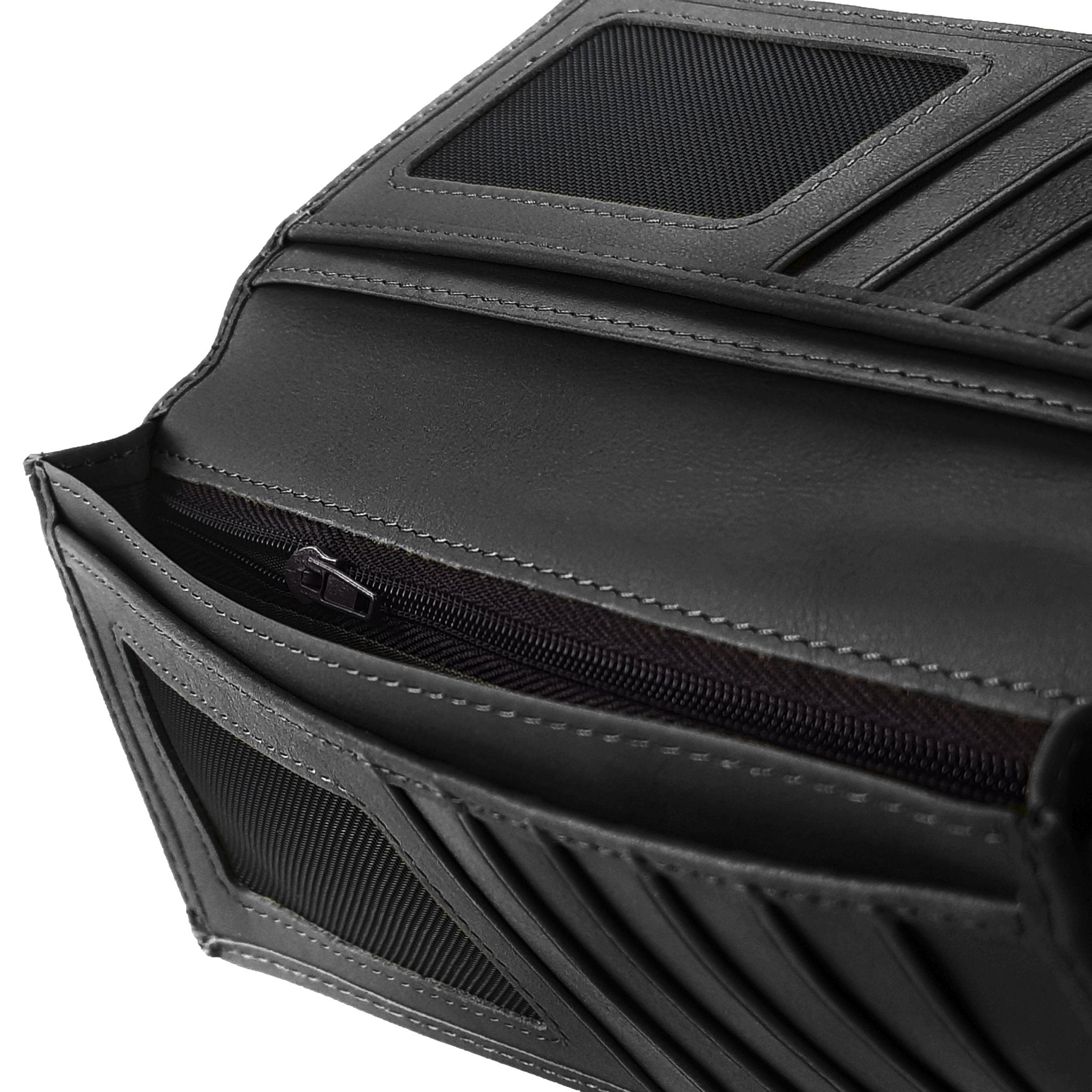 SEMPRE Coat Wallet - www.countryhide.com