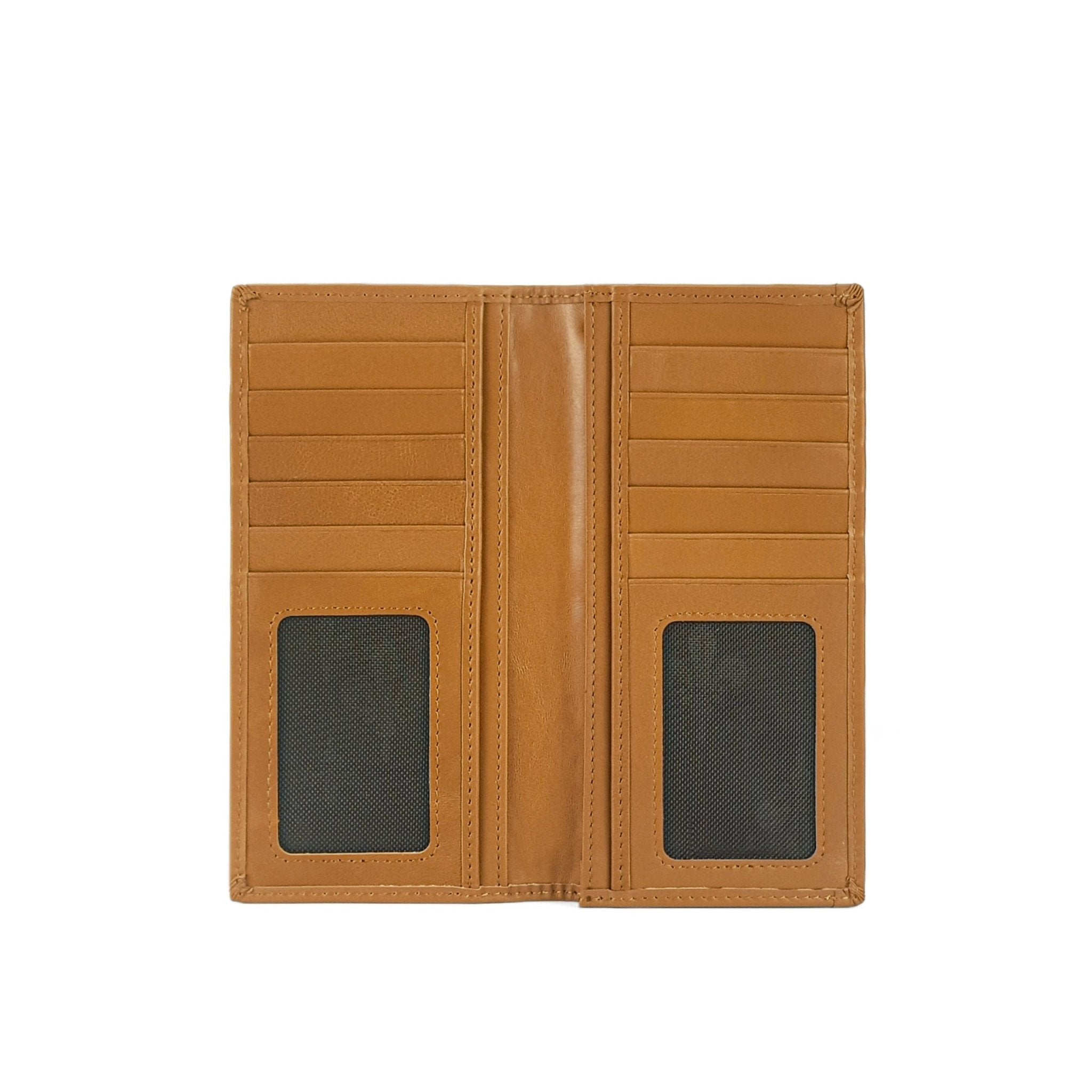 SEMPRE Coat Wallet - www.countryhide.com