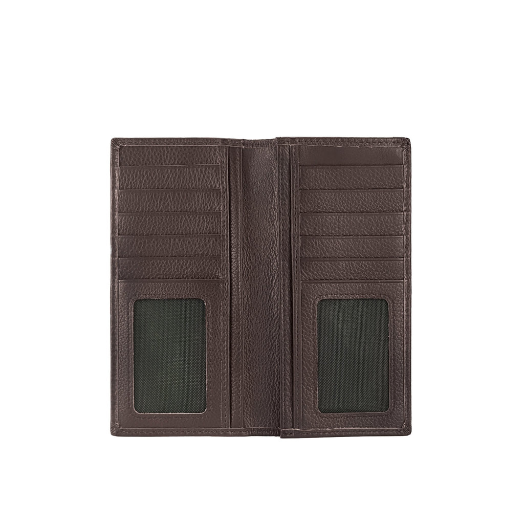 SEMPRE Coat Wallet - www.countryhide.com