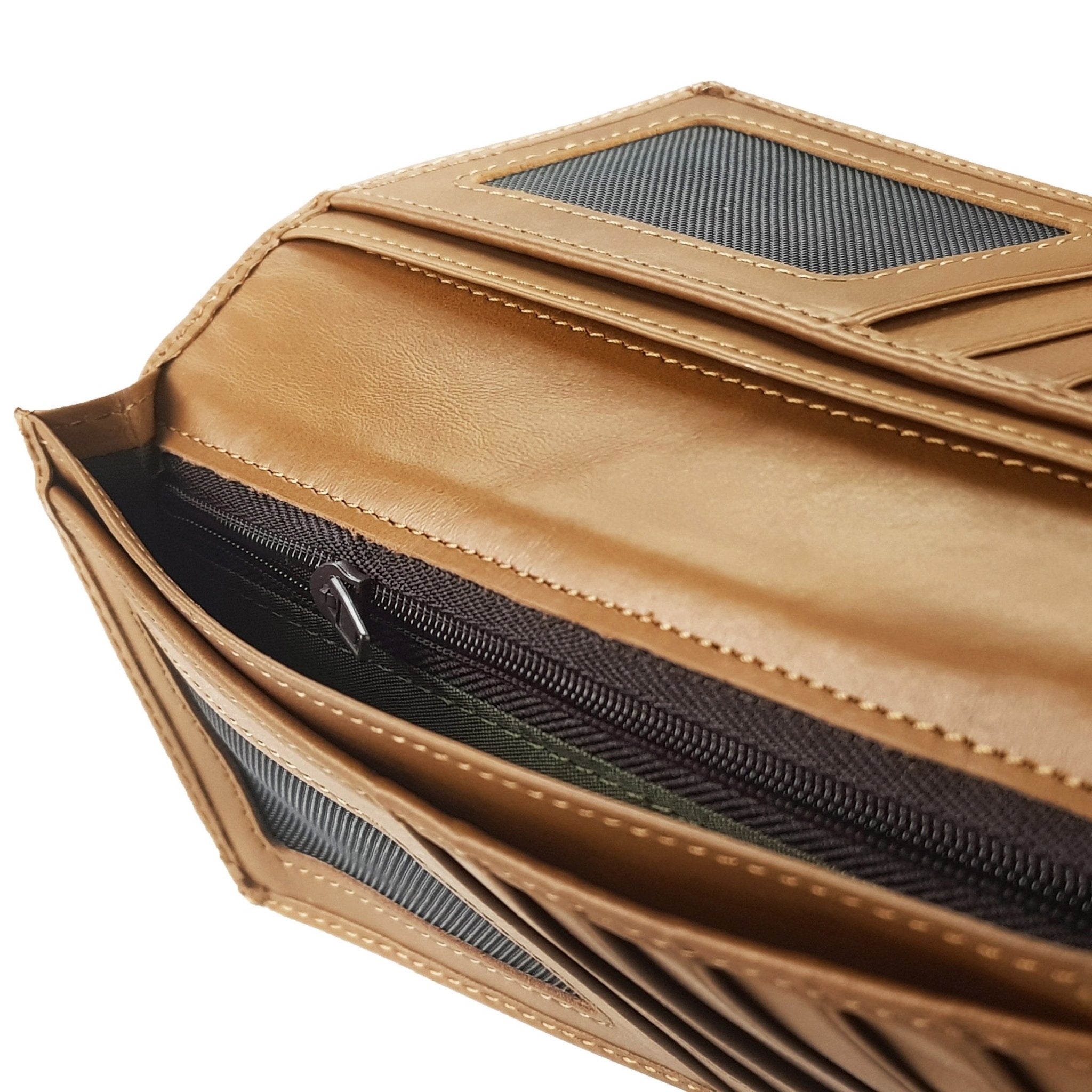 SEMPRE Coat Wallet - www.countryhide.com