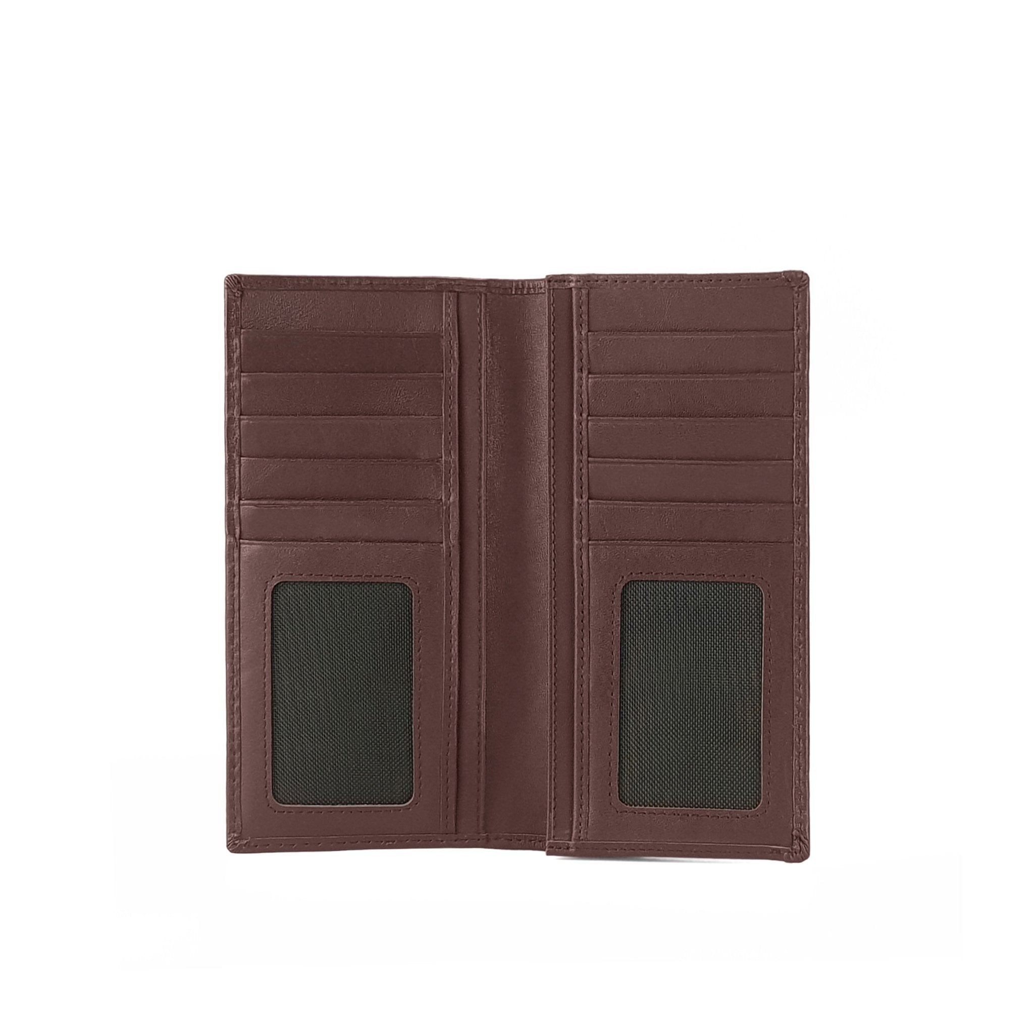 SEMPRE Coat Wallet - www.countryhide.com