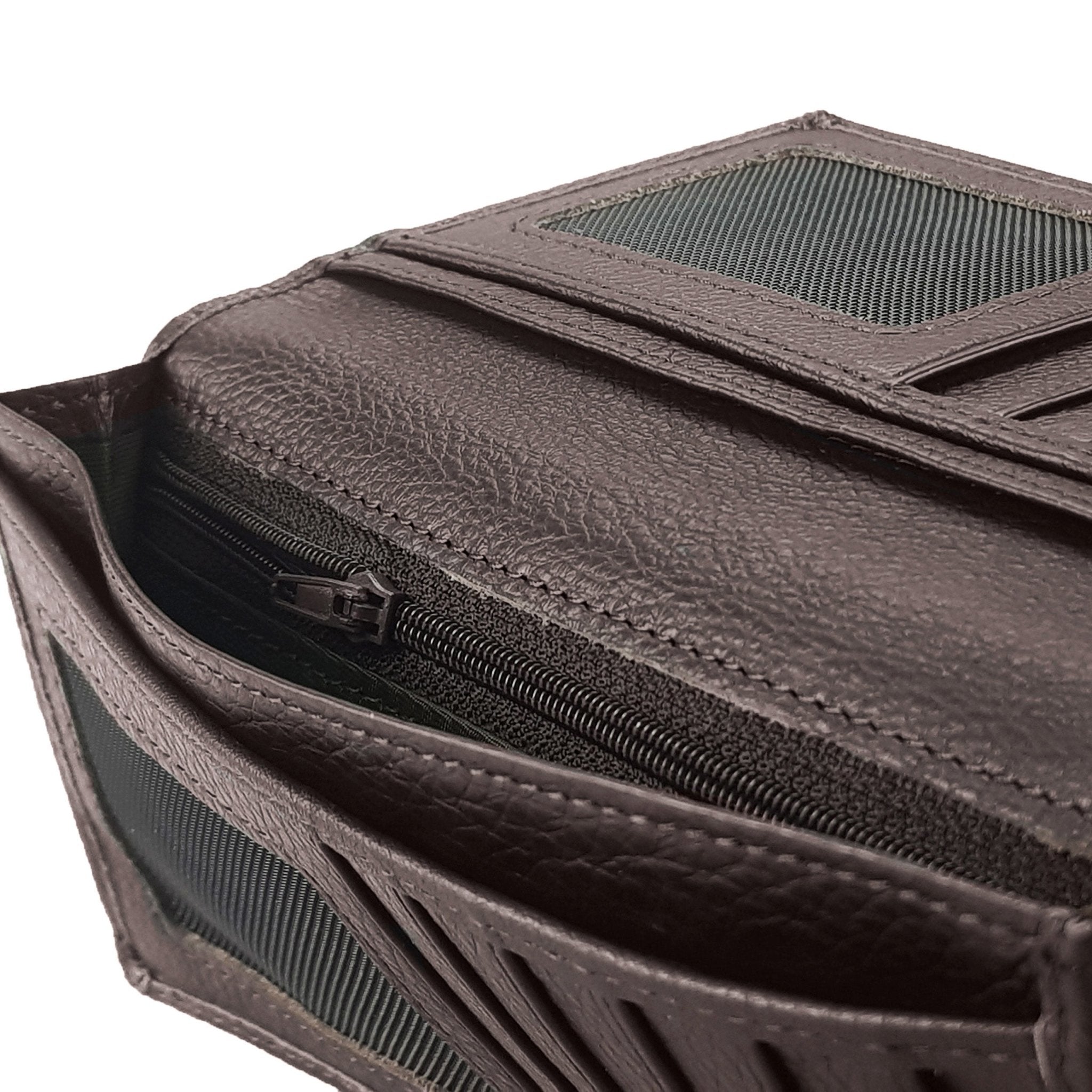 SEMPRE Coat Wallet - www.countryhide.com