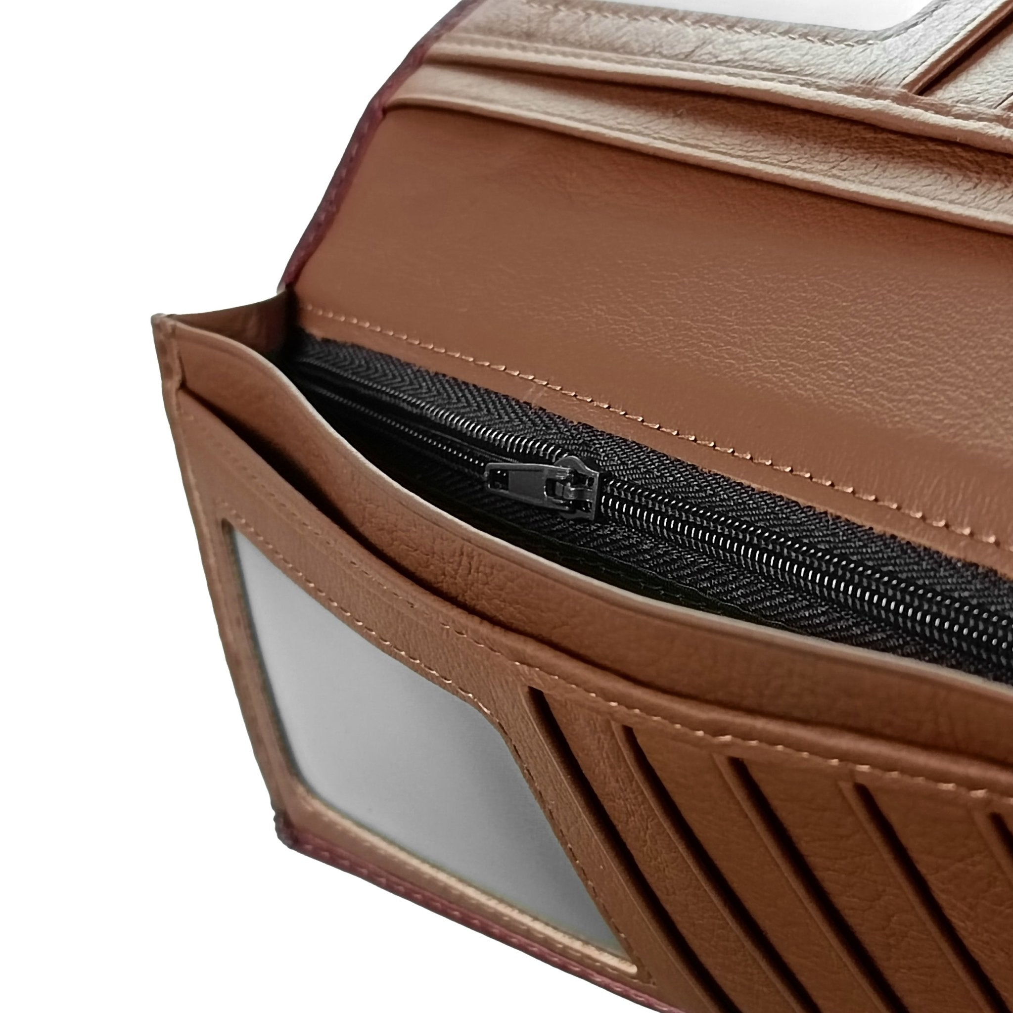 SEMPRE Coat Wallet - www.countryhide.com