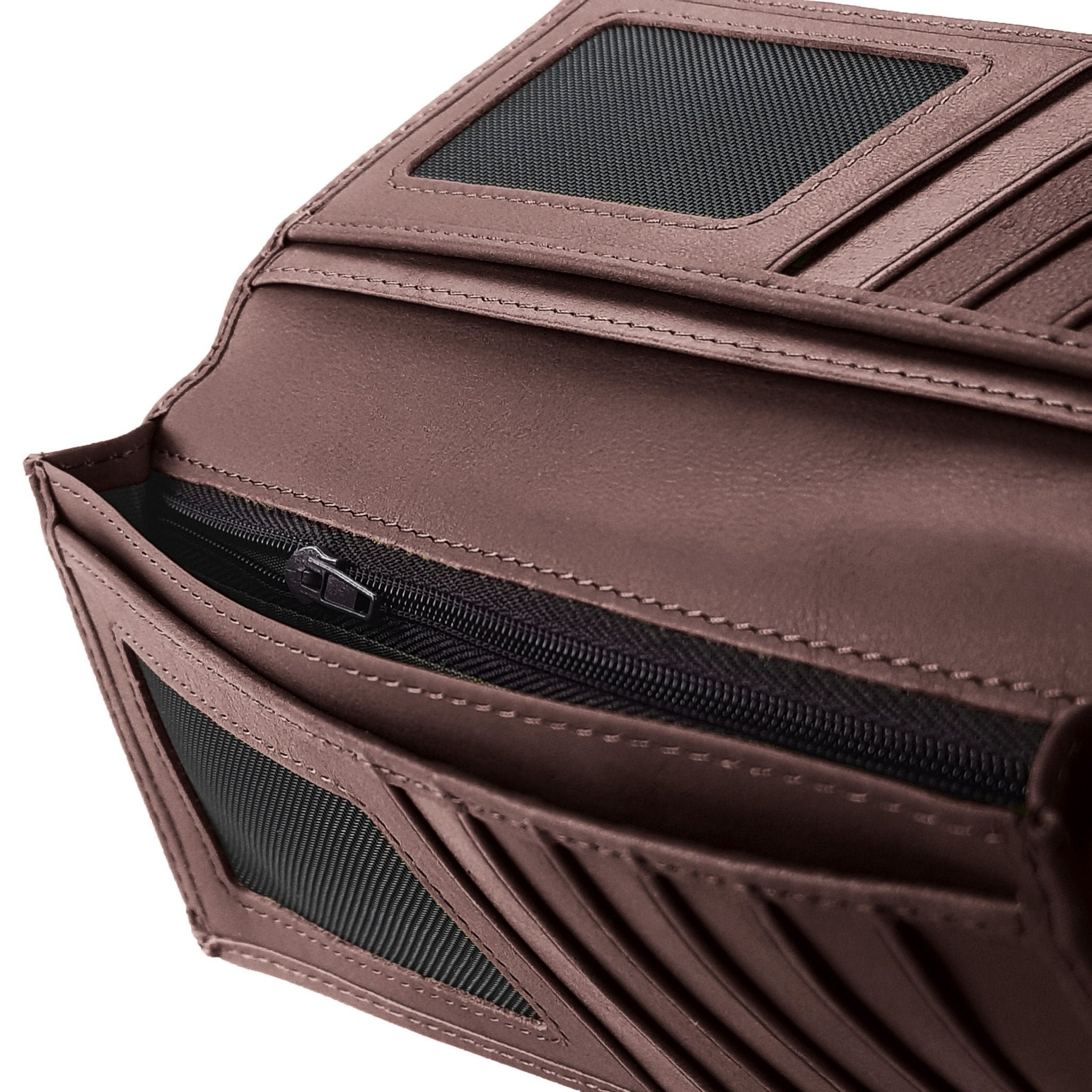 SEMPRE Coat Wallet - www.countryhide.com