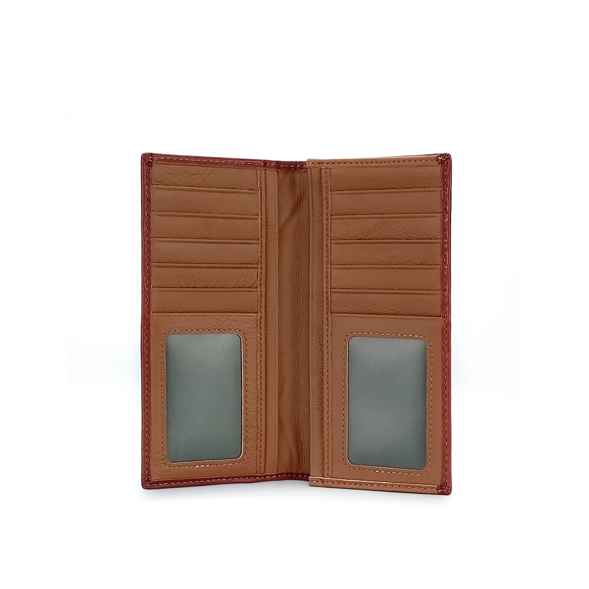 SEMPRE Coat Wallet - www.countryhide.com