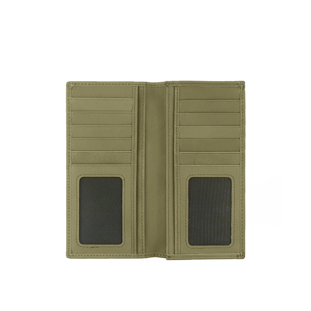 SEMPRE Coat Wallet - www.countryhide.com