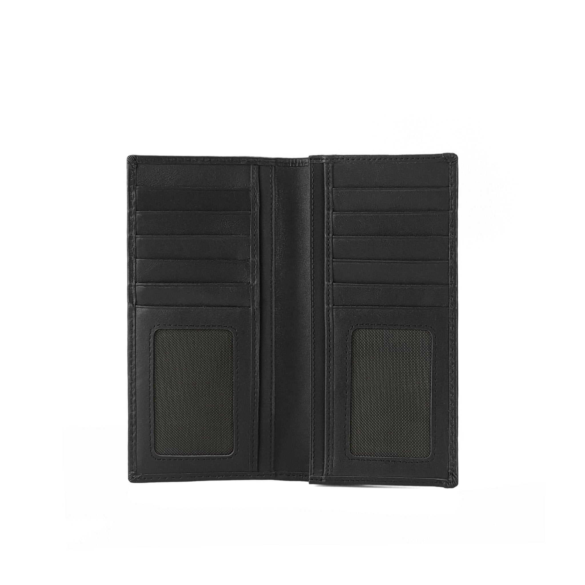 SEMPRE Coat Wallet - www.countryhide.com