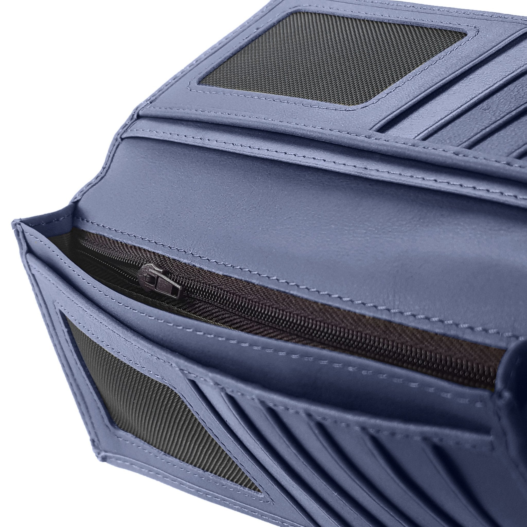 SEMPRE Coat Wallet - www.countryhide.com