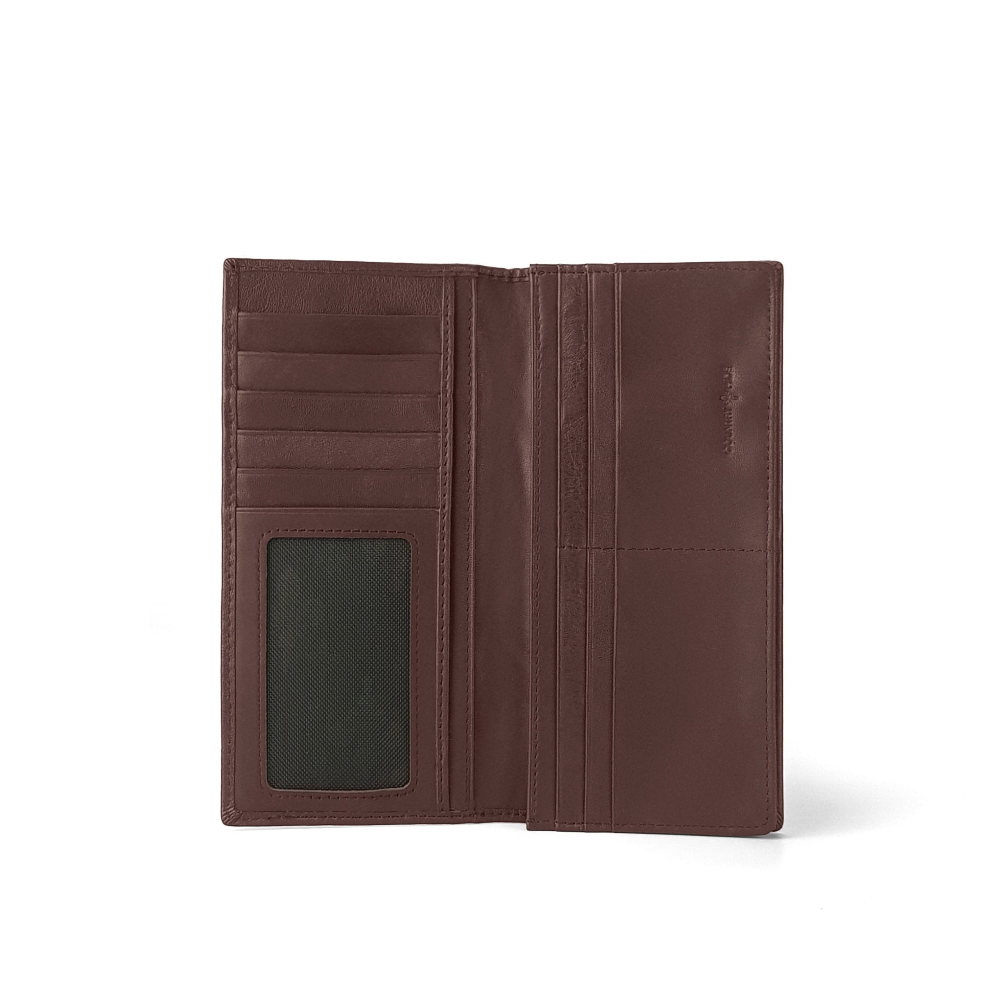 SEMPRE Coat Wallet Extra - www.countryhide.com