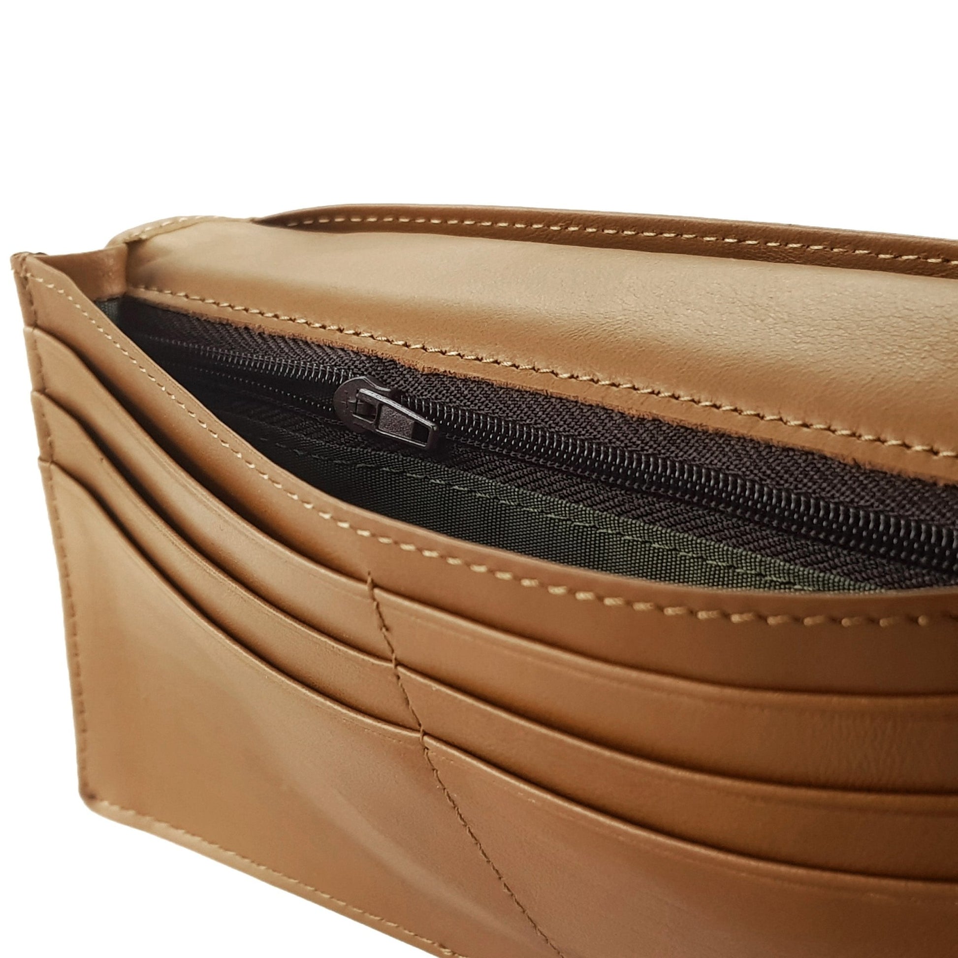 SEMPRE Coat Wallet Extra - www.countryhide.com