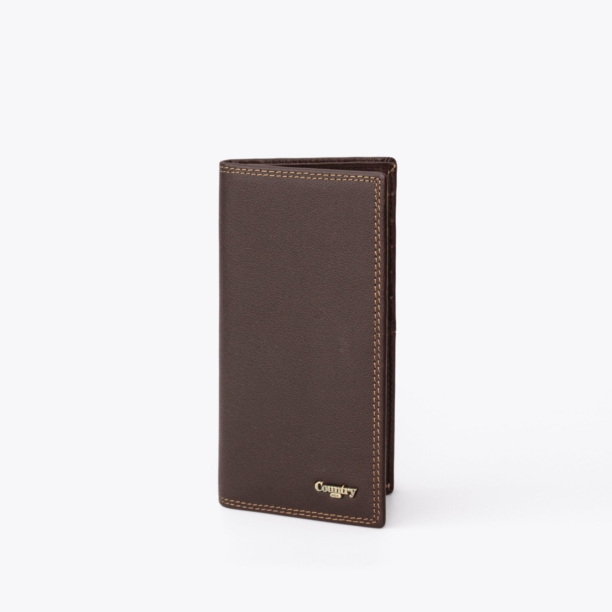 SEMPRE Coat Wallet I - Coffee - www.countryhide.com