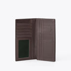 SEMPRE Coat Wallet I - Coffee - www.countryhide.com