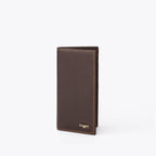 SEMPRE Coat Wallet II - Coffee - www.countryhide.com