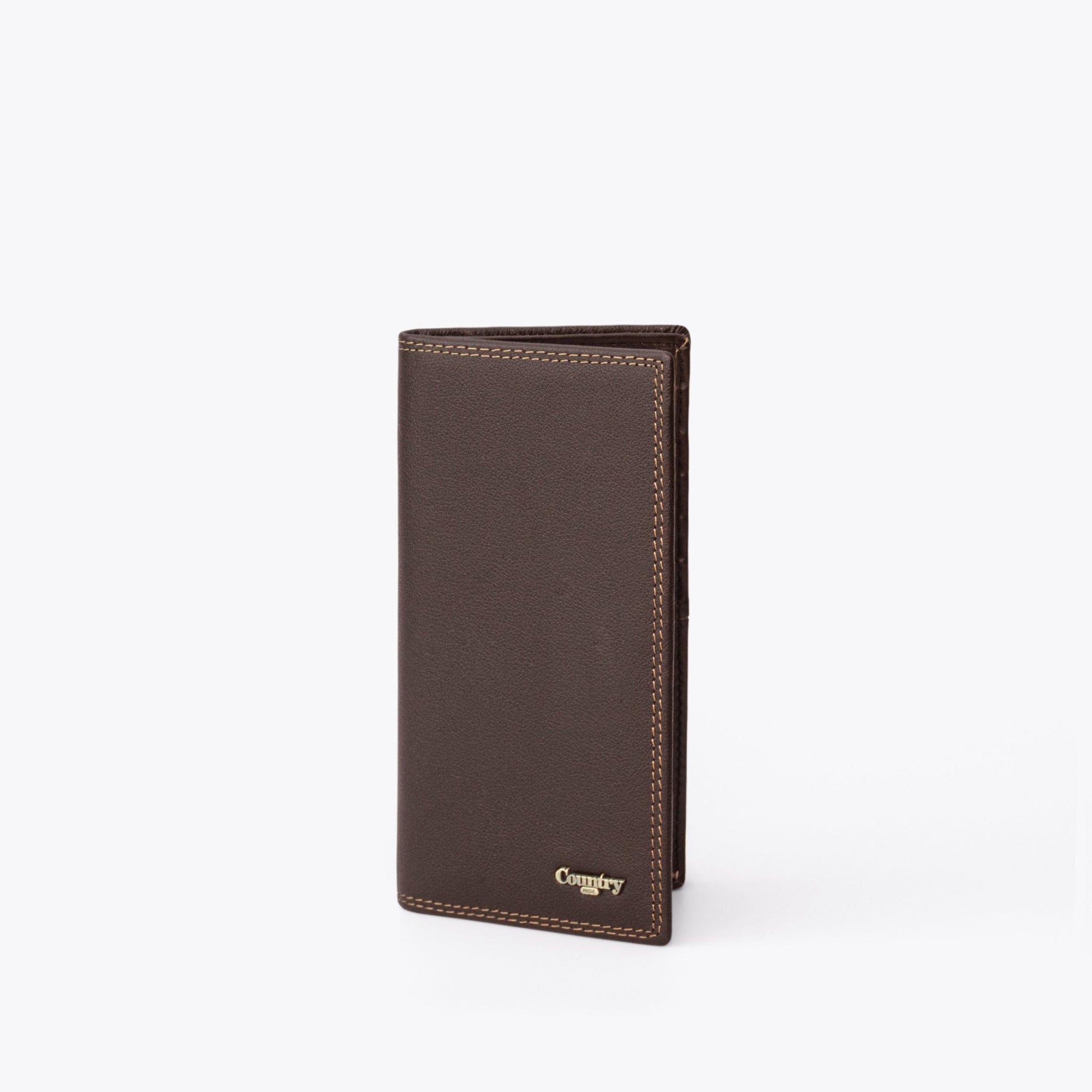 SEMPRE Coat Wallet II - Coffee - www.countryhide.com