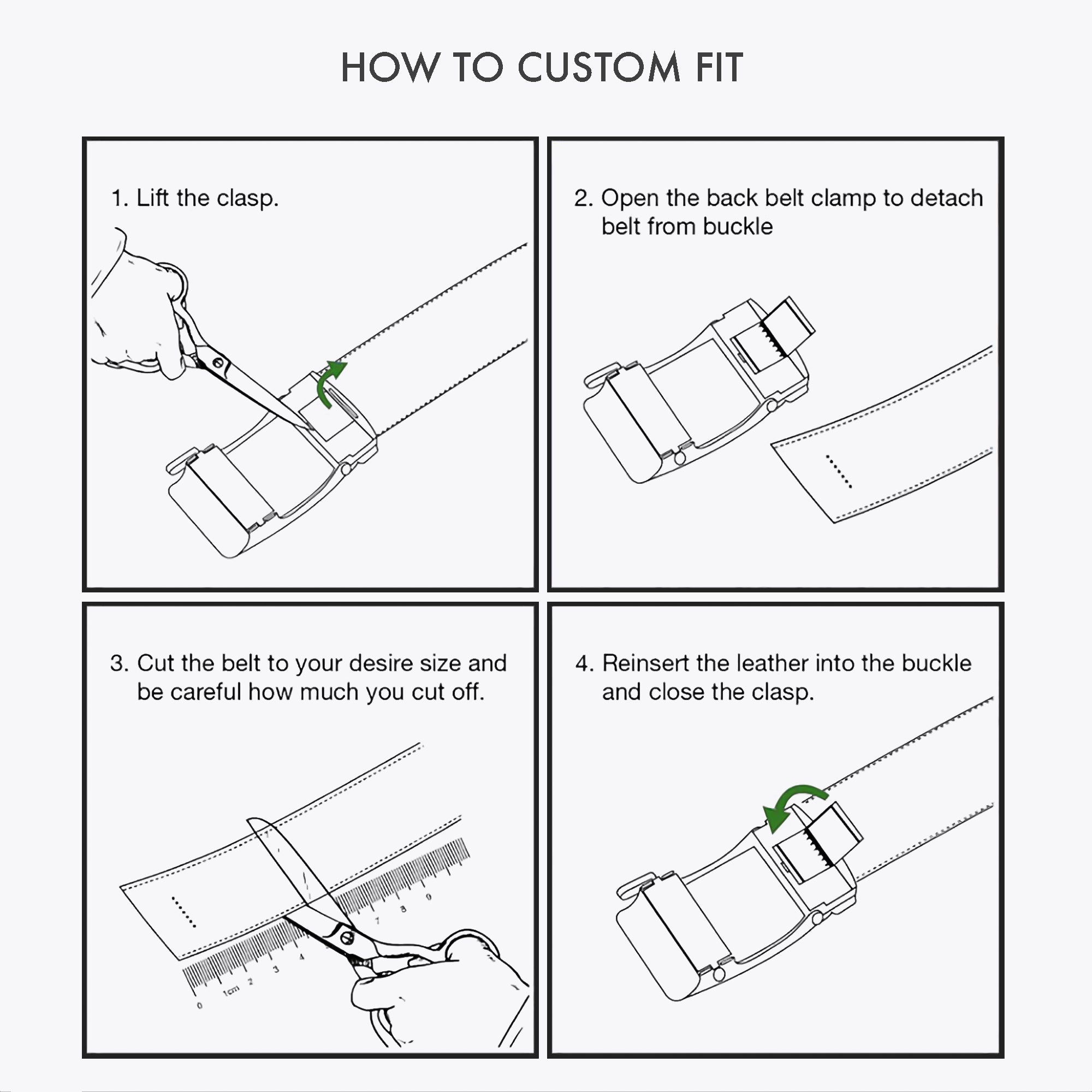 SEMPRE GIFTSET 2-IN-1 Black - www.countryhide.com