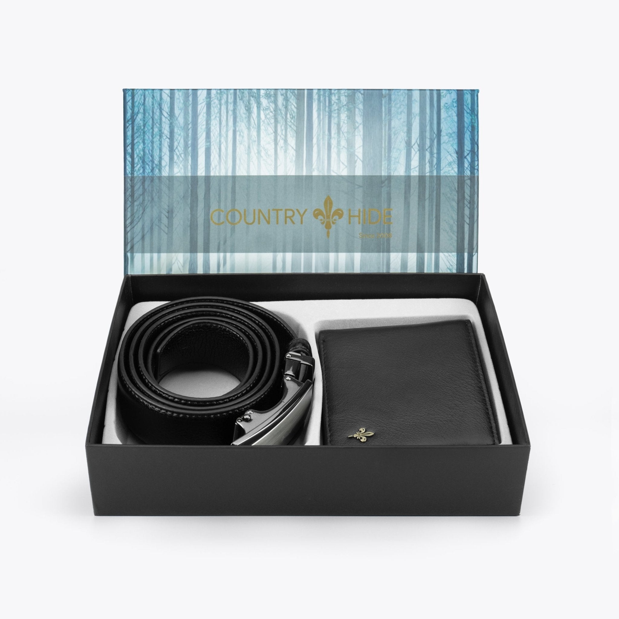 SEMPRE GIFTSET 2-IN-1 Black - www.countryhide.com