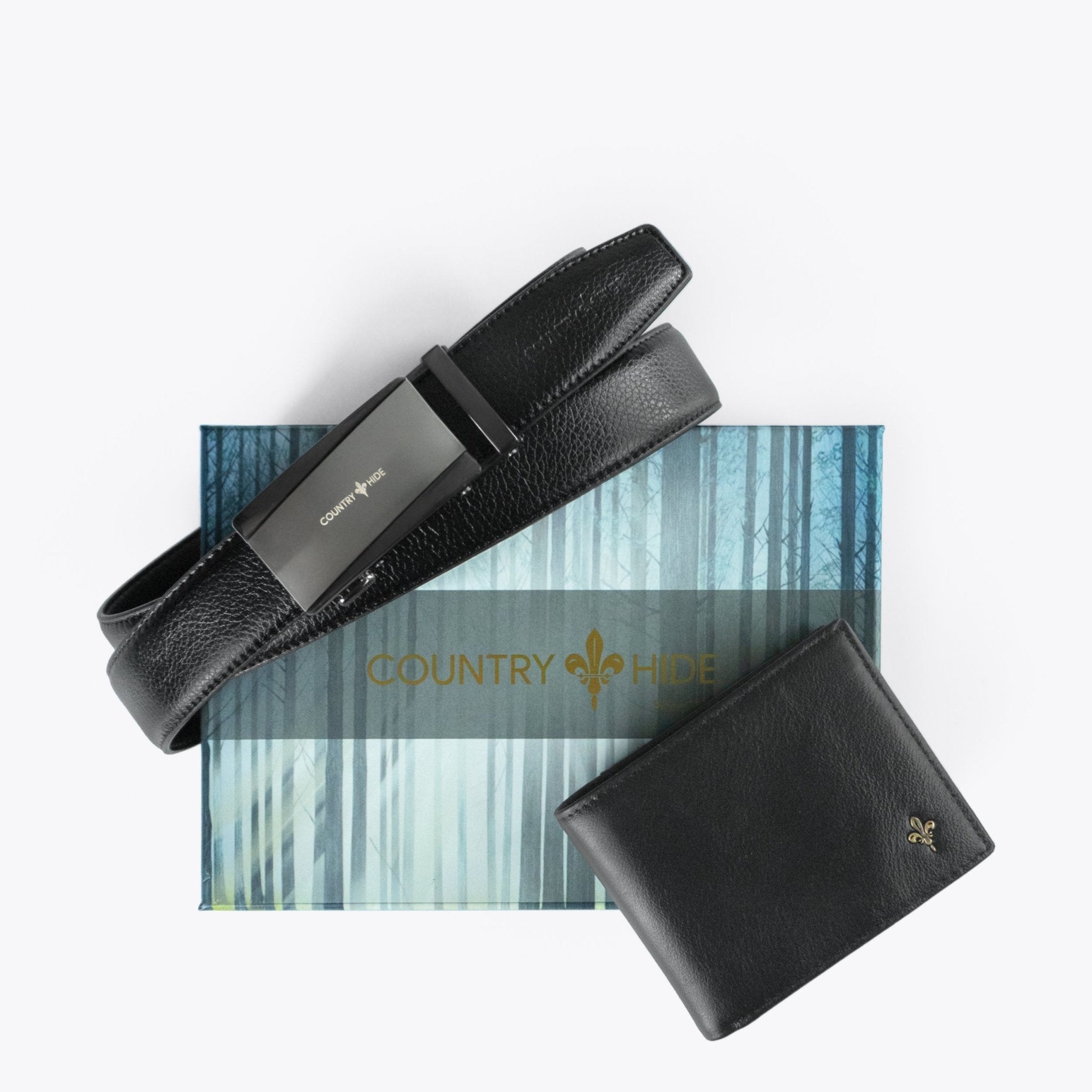 SEMPRE GIFTSET 2-IN-1 Black - www.countryhide.com