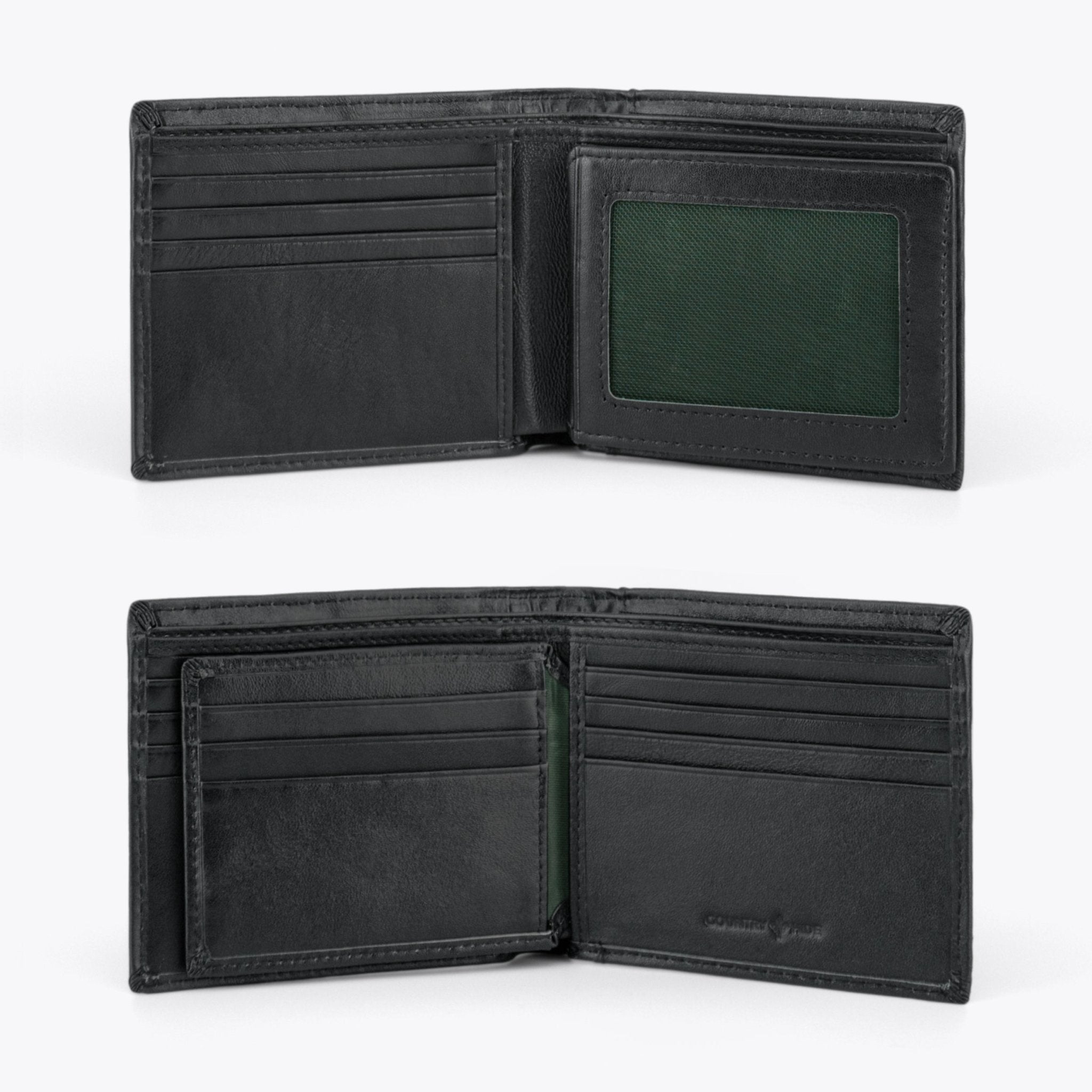 SEMPRE GIFTSET 2-IN-1 Black - www.countryhide.com