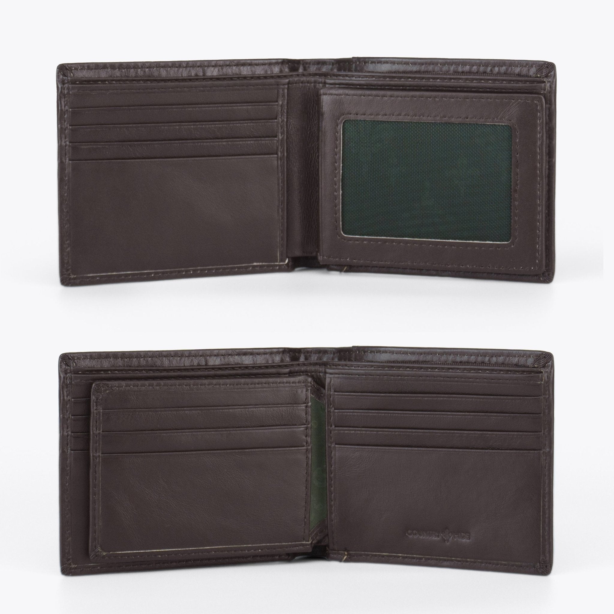 SEMPRE GIFTSET 2-IN-1 Brown - www.countryhide.com