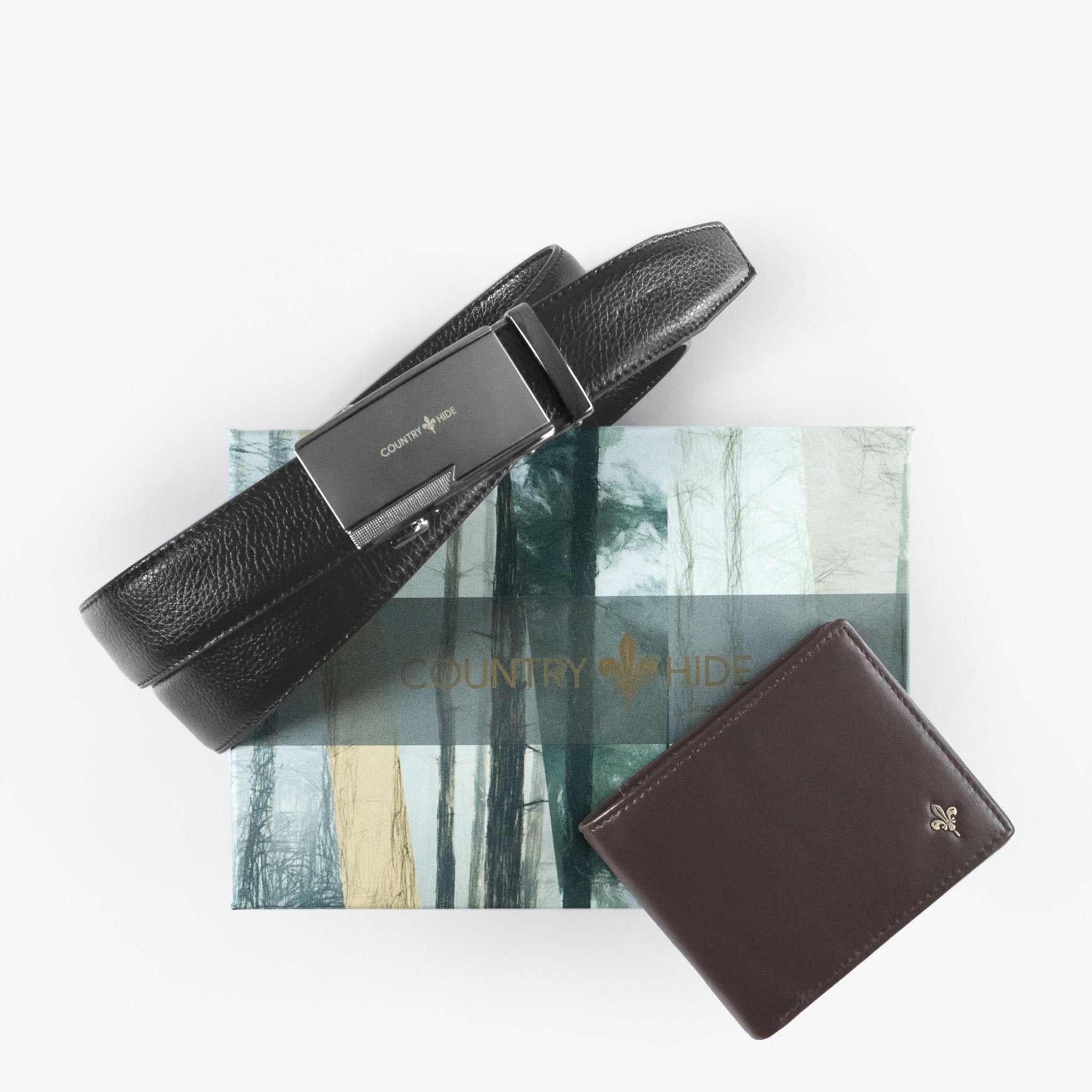 SEMPRE GIFTSET 2-IN-1 Mix - www.countryhide.com