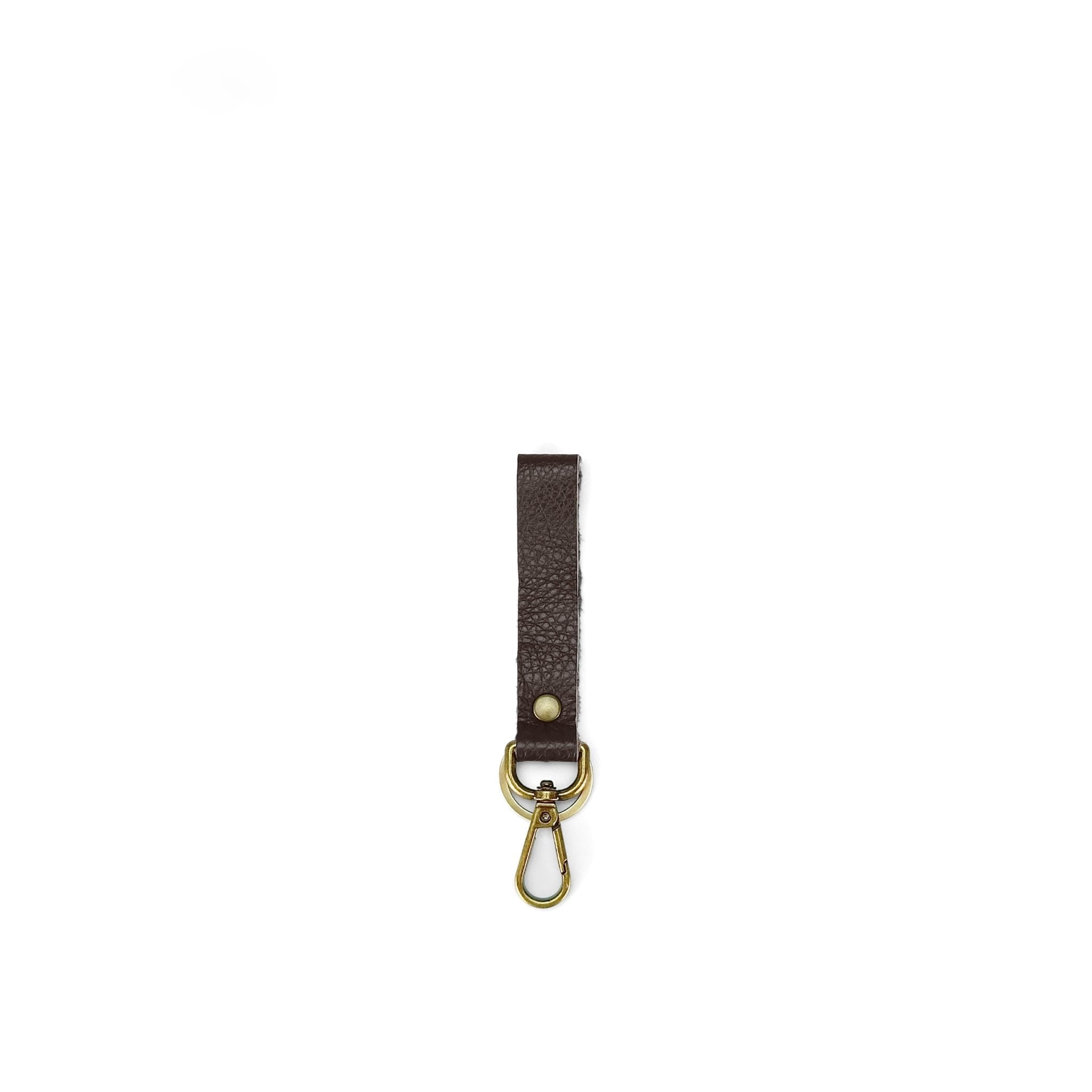 SEMPRE Keychain - www.countryhide.com
