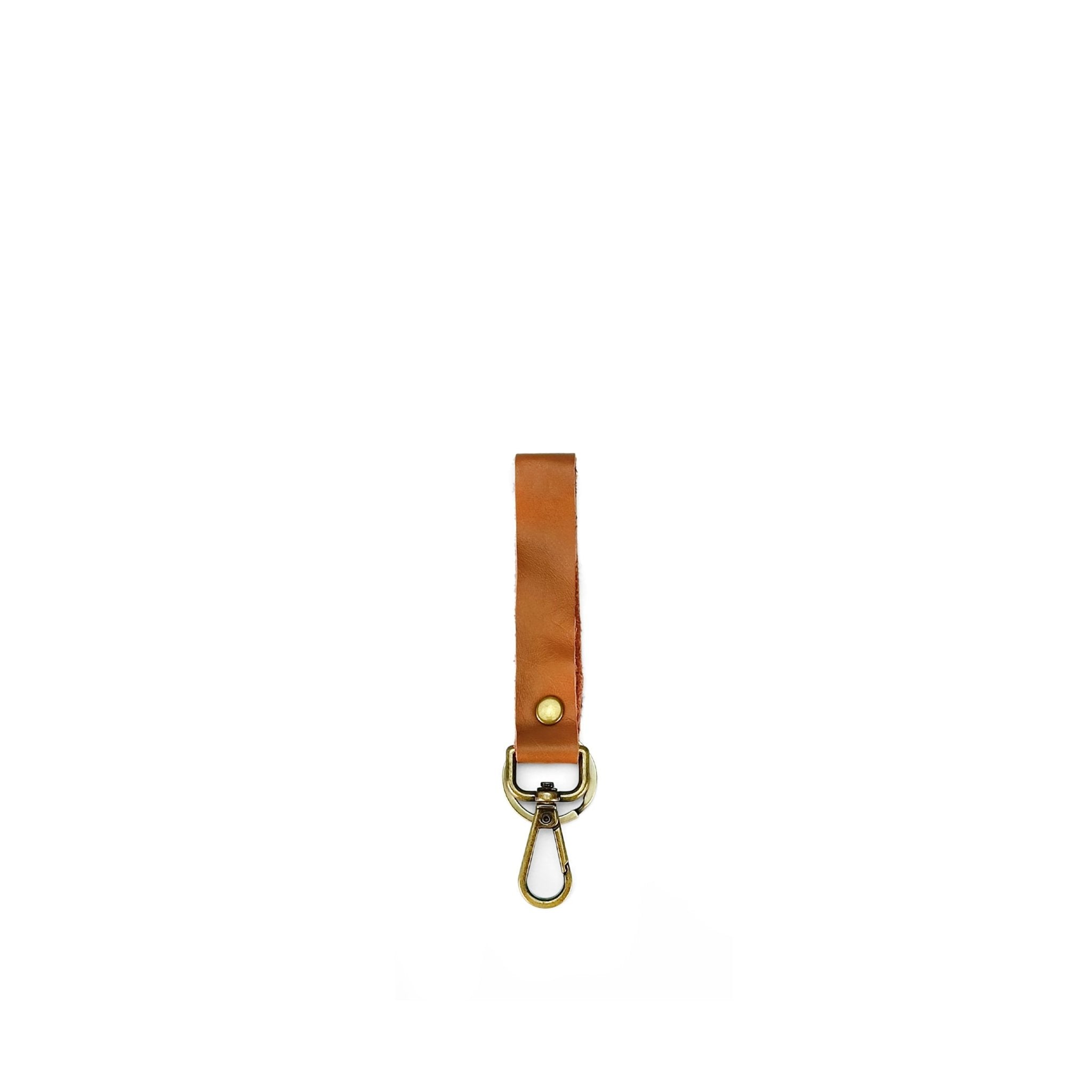 SEMPRE Keychain - www.countryhide.com