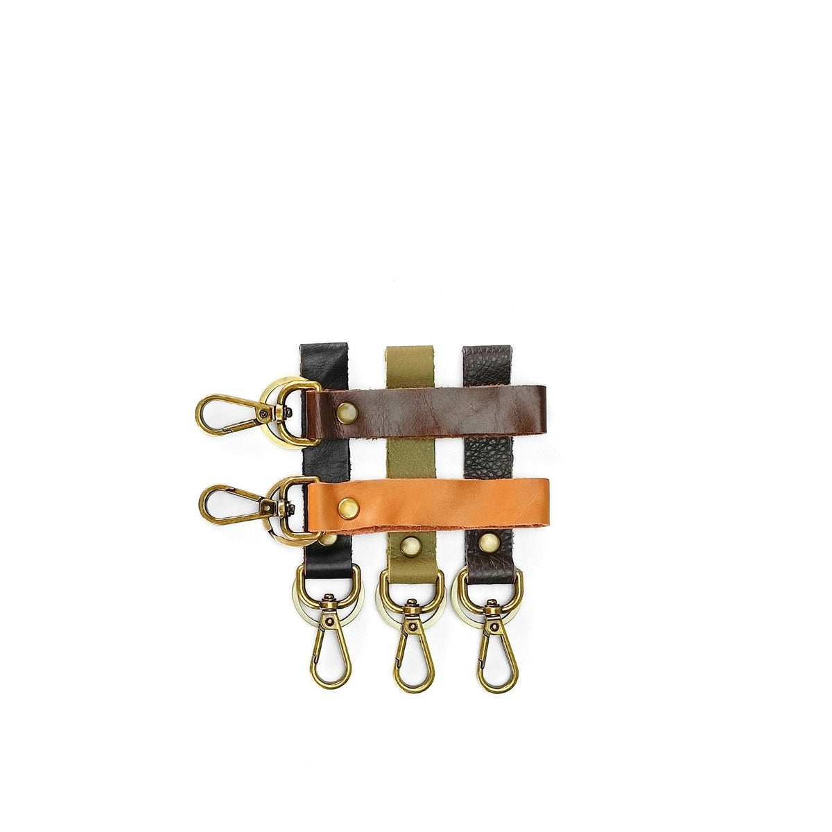 SEMPRE Keychain - www.countryhide.com