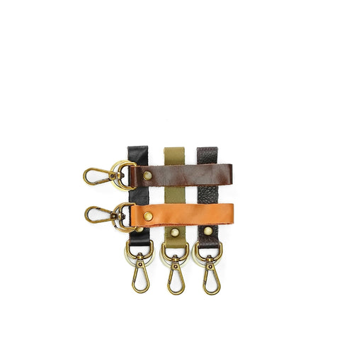 SEMPRE Keychain - www.countryhide.com
