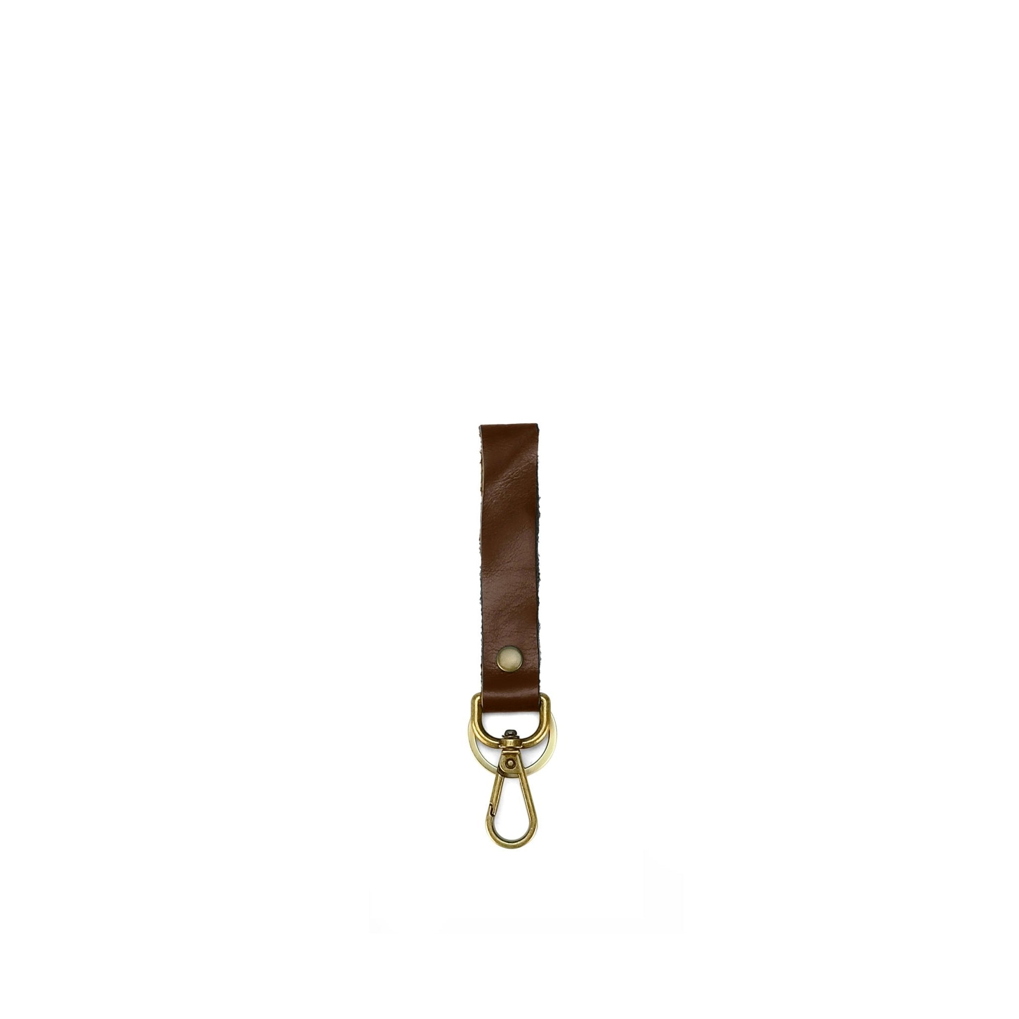 SEMPRE Keychain - www.countryhide.com
