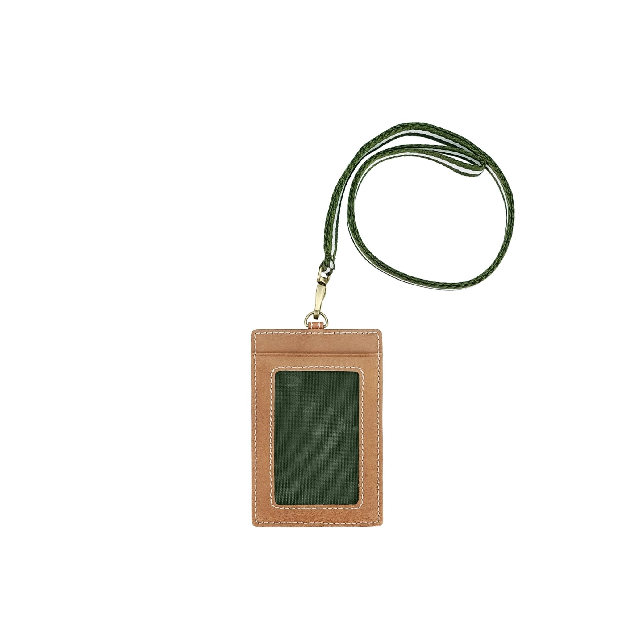 SEMPRE Lanyard - www.countryhide.com