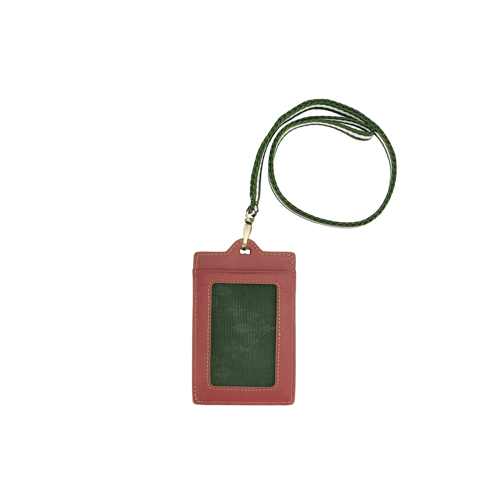 SEMPRE Lanyard - www.countryhide.com