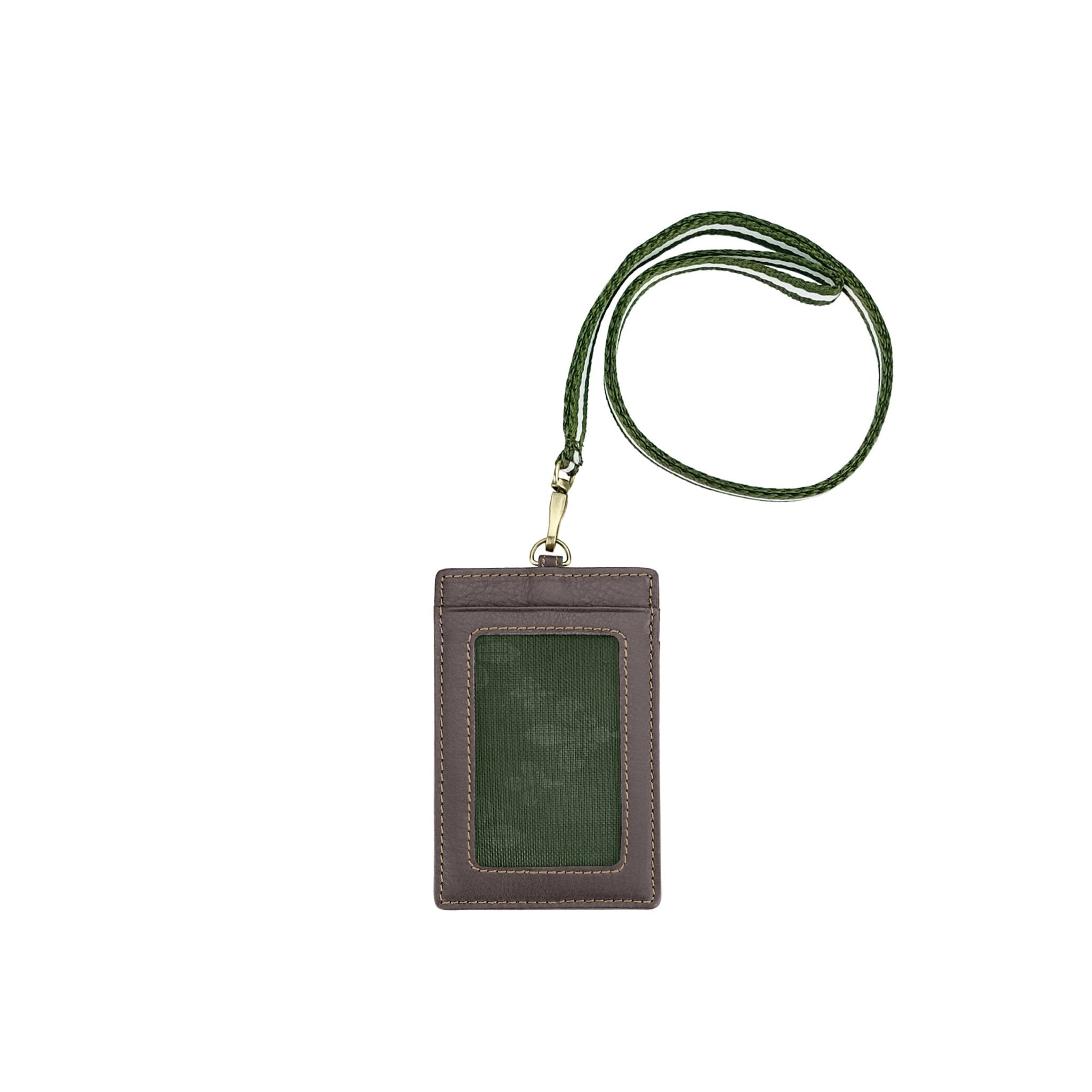 SEMPRE Lanyard - www.countryhide.com