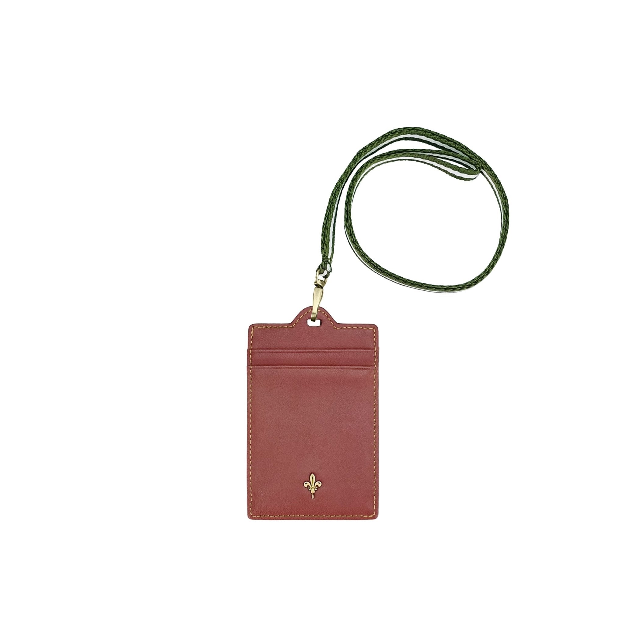 SEMPRE Lanyard - www.countryhide.com