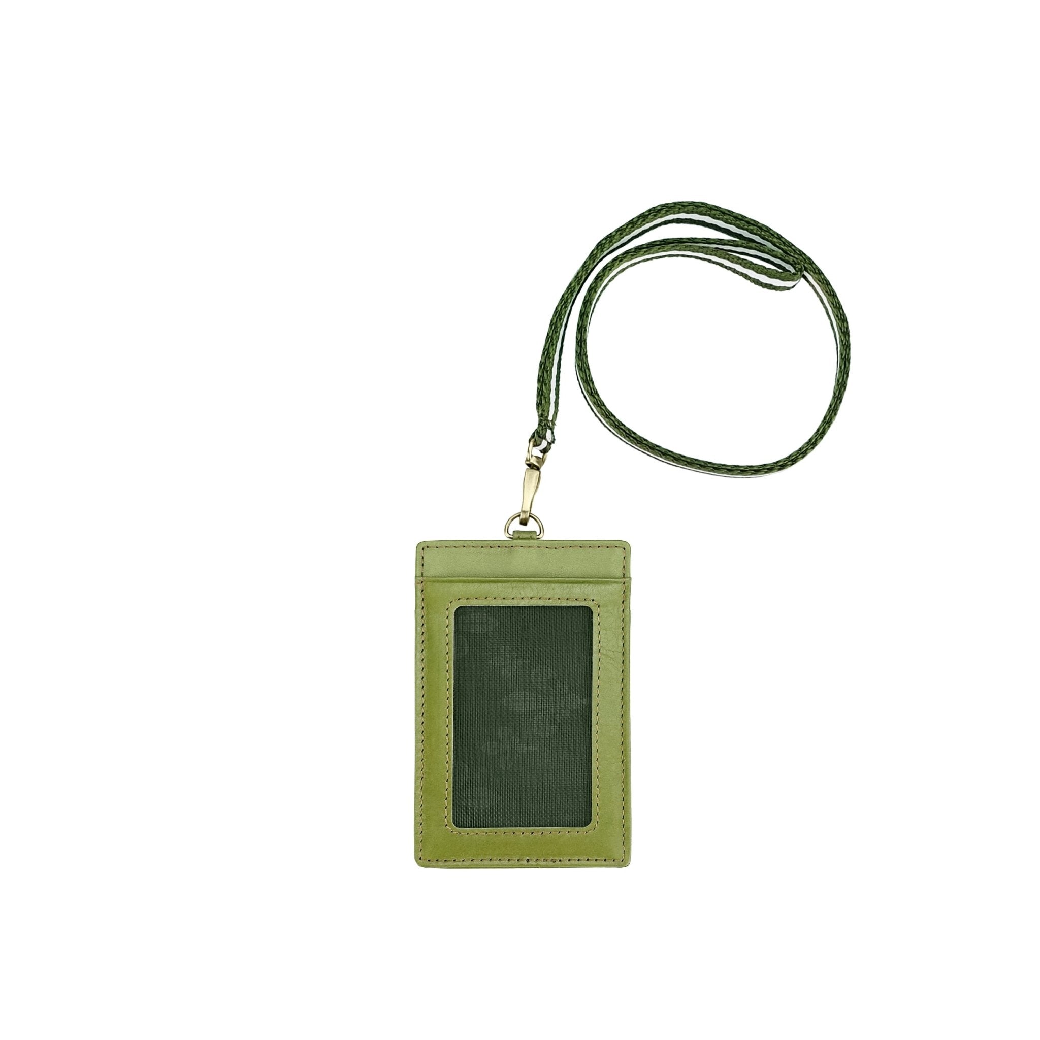 SEMPRE Lanyard - www.countryhide.com