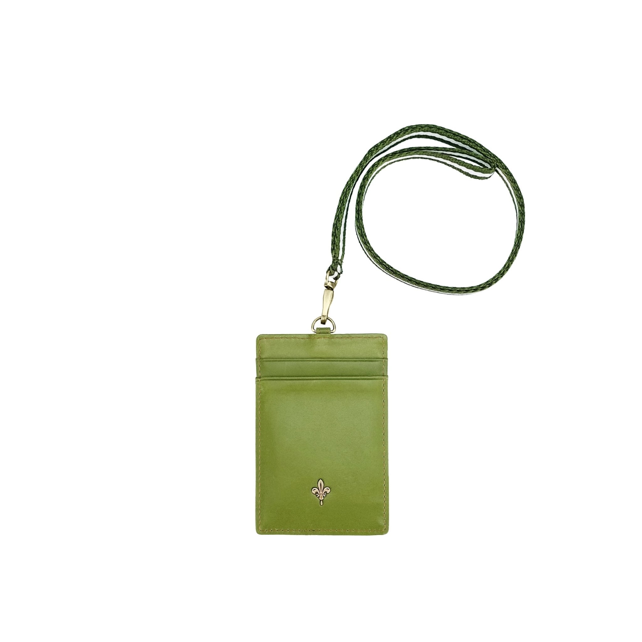 SEMPRE Lanyard - www.countryhide.com