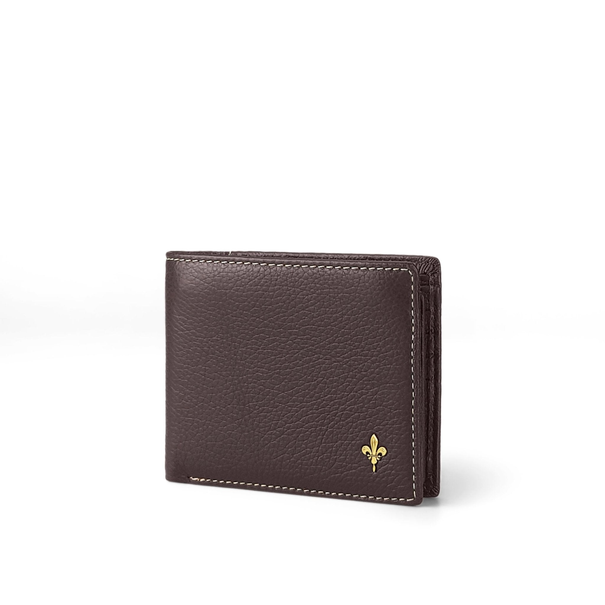 SEMPRE Mid-Flip Short Wallet - www.countryhide.com