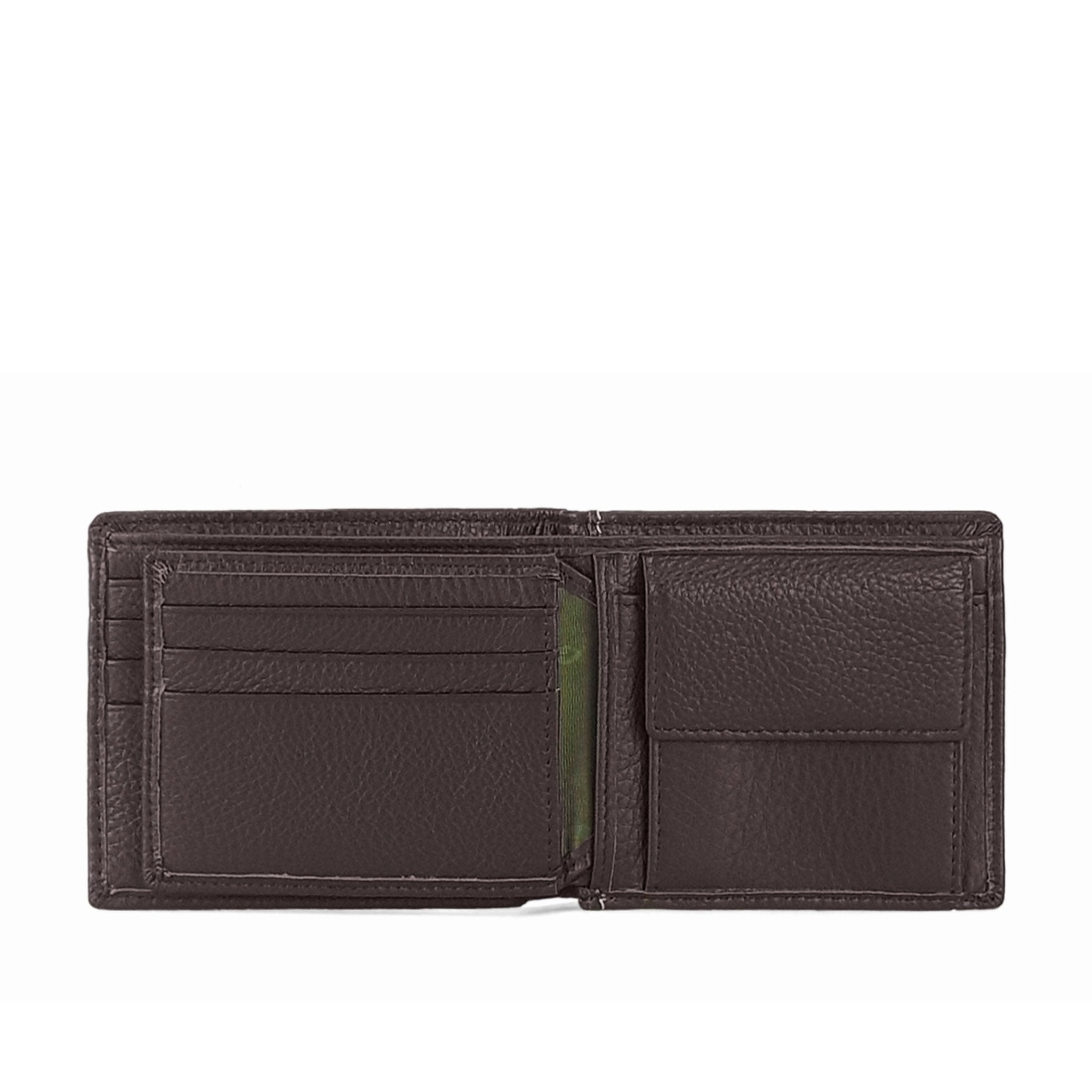 SEMPRE Mid-Flip Short Wallet - www.countryhide.com