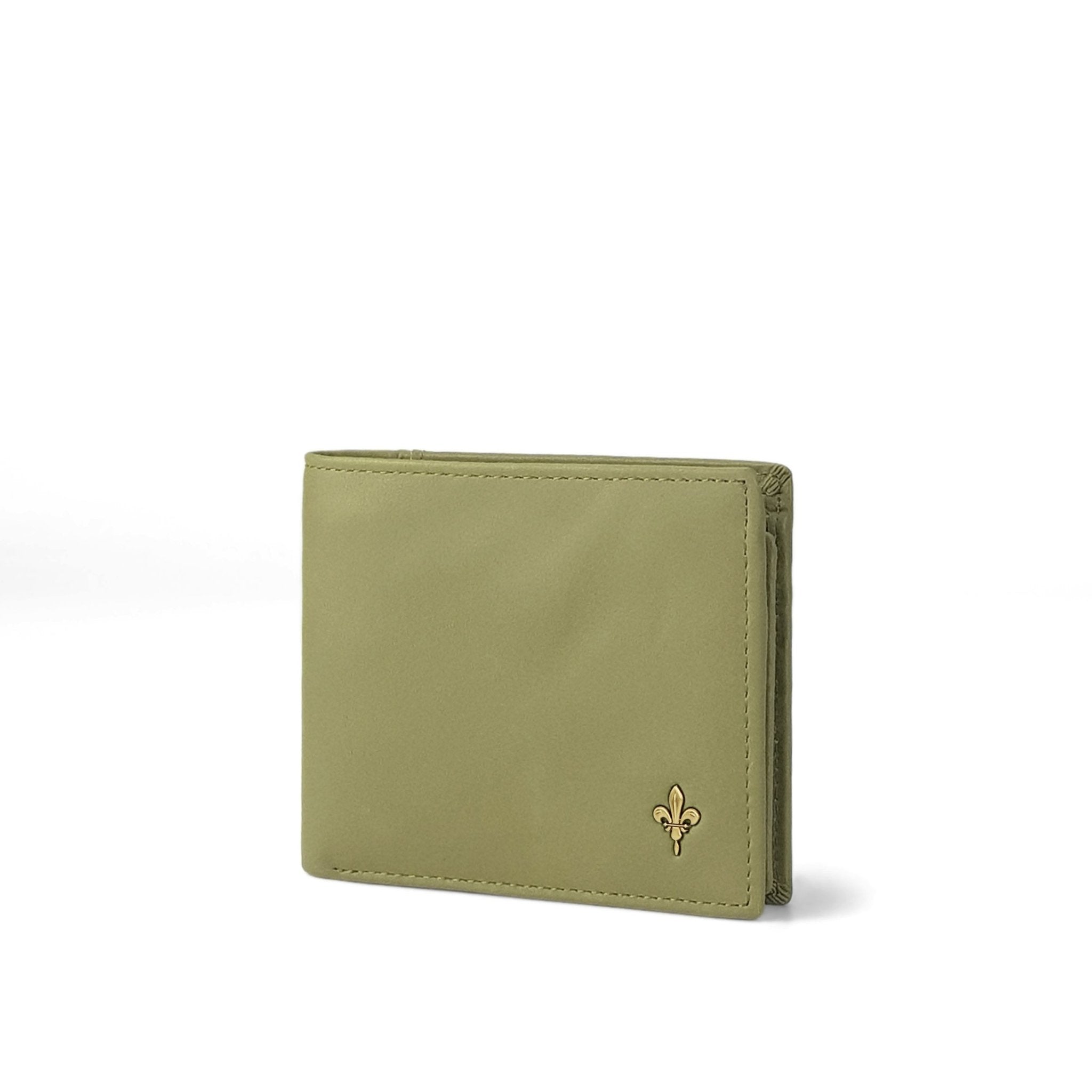 SEMPRE Mid-Flip Short Wallet - www.countryhide.com