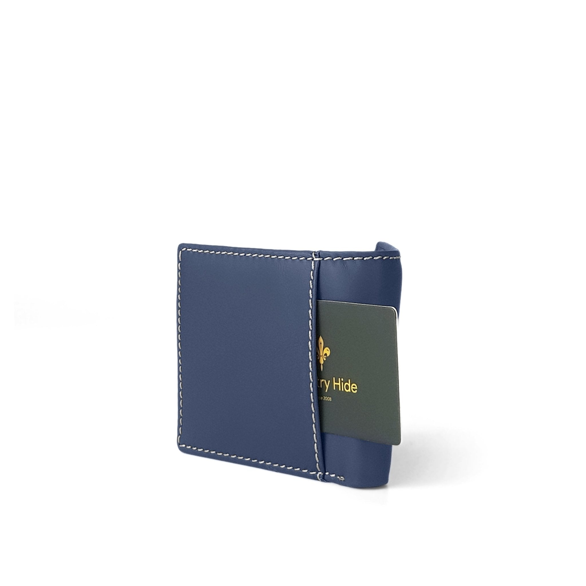 SEMPRE Mid-Flip Short Wallet - www.countryhide.com