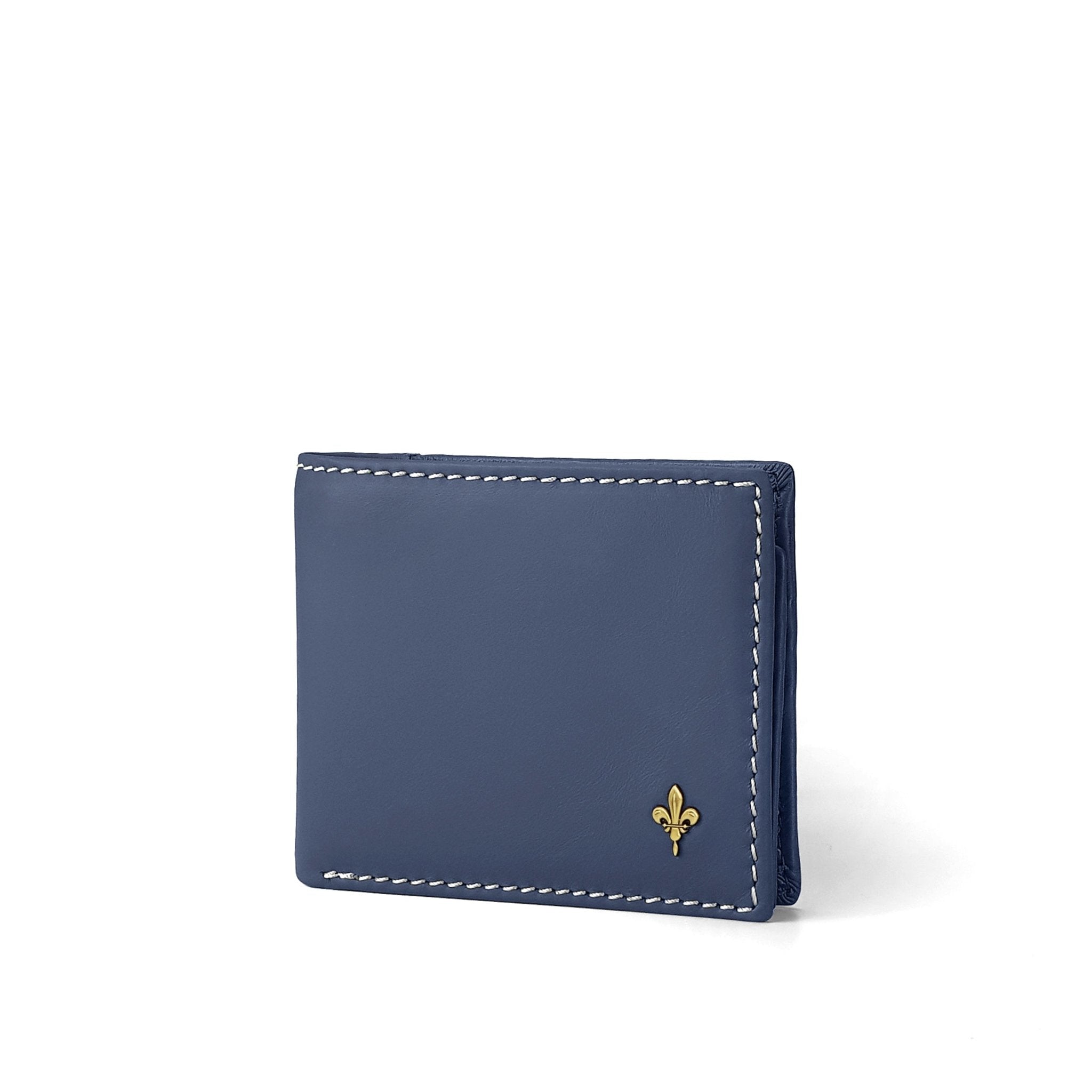 SEMPRE Mid-Flip Short Wallet - www.countryhide.com
