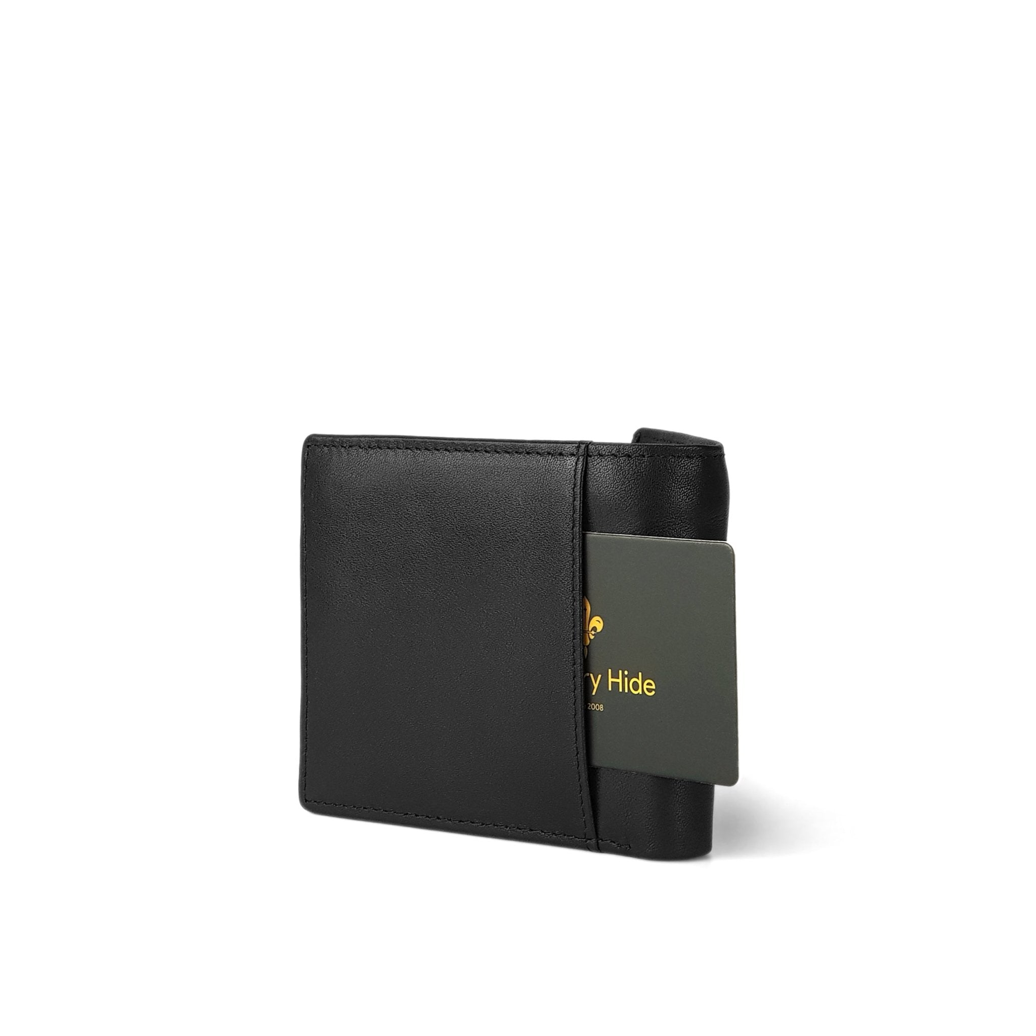 SEMPRE Mid-Flip Short Wallet - www.countryhide.com