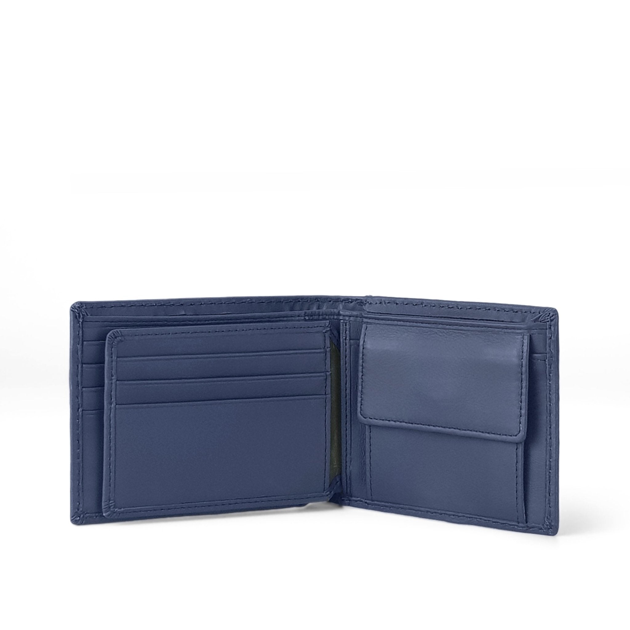 SEMPRE Mid-Flip Short Wallet - www.countryhide.com