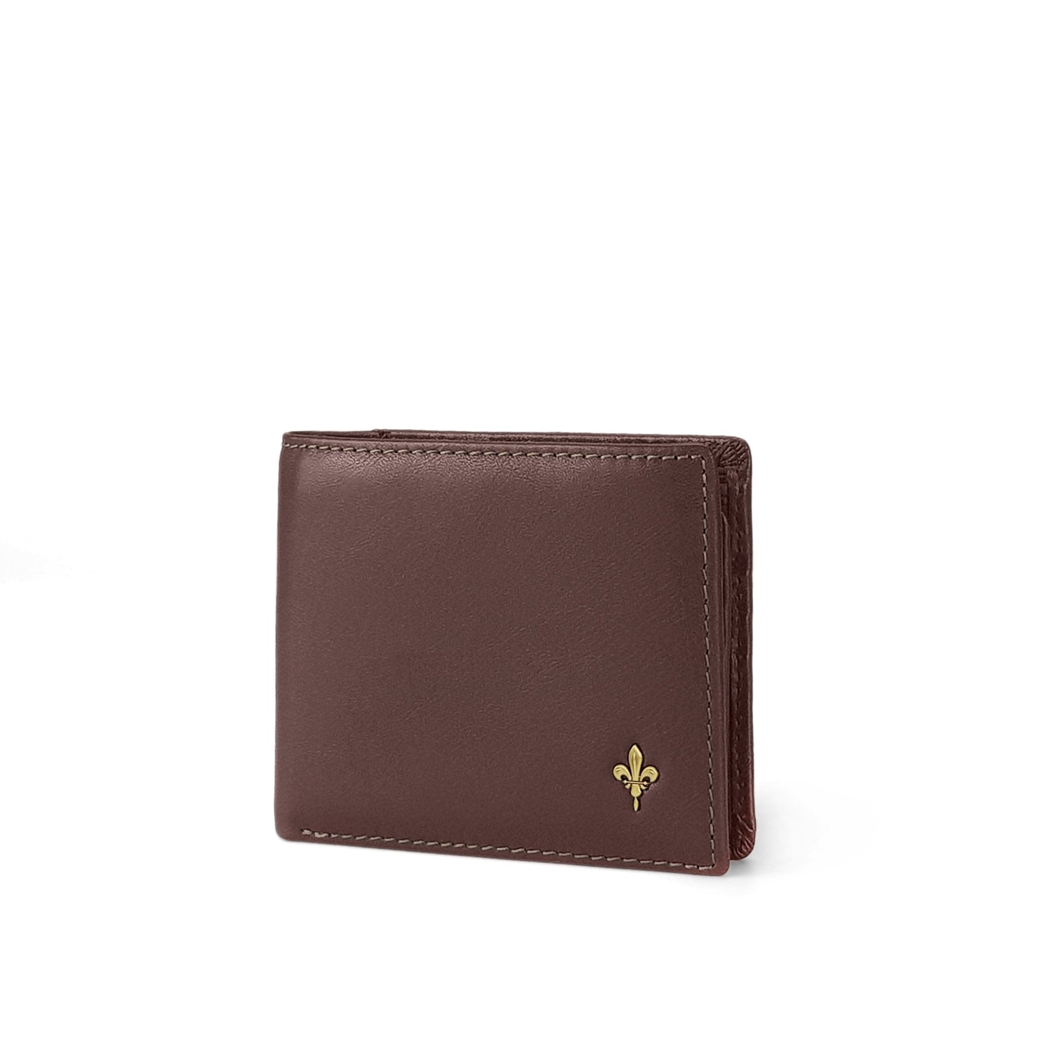 SEMPRE Mid-Flip Short Wallet - www.countryhide.com