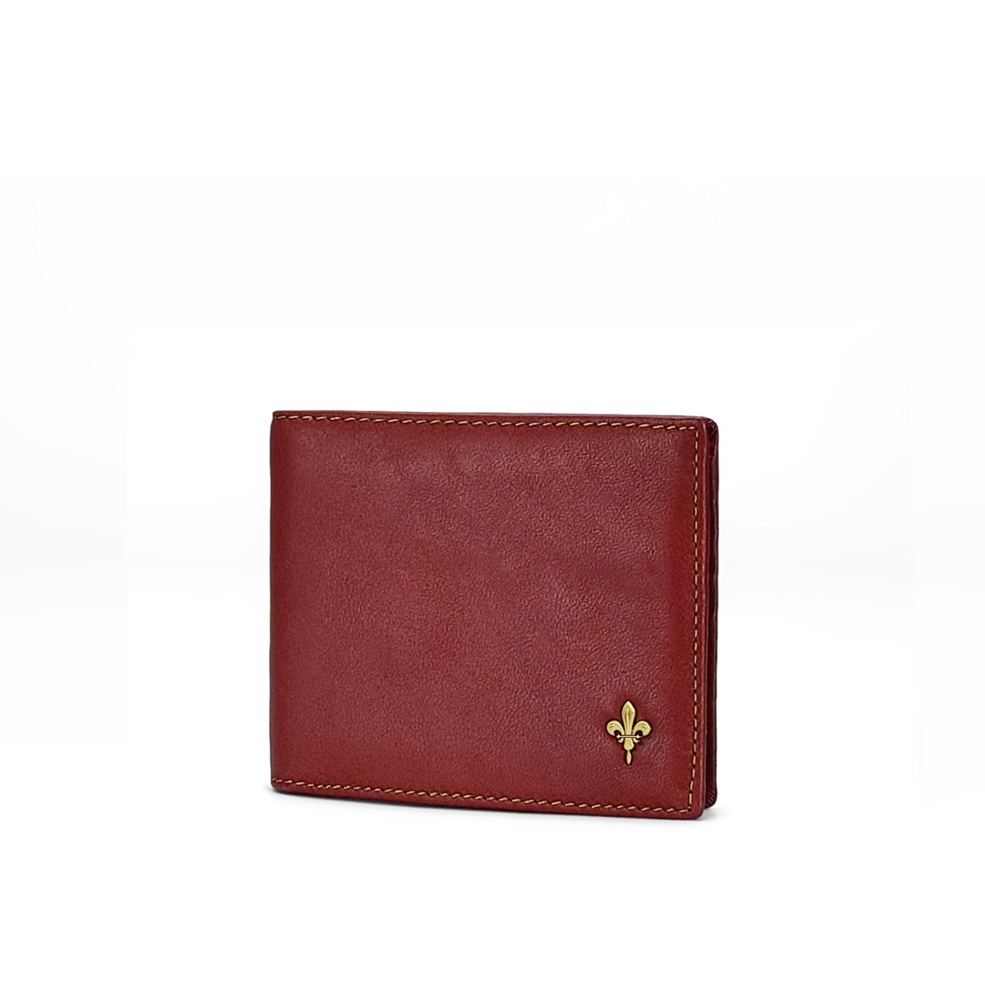SEMPRE Mid-Flip Short Wallet - www.countryhide.com