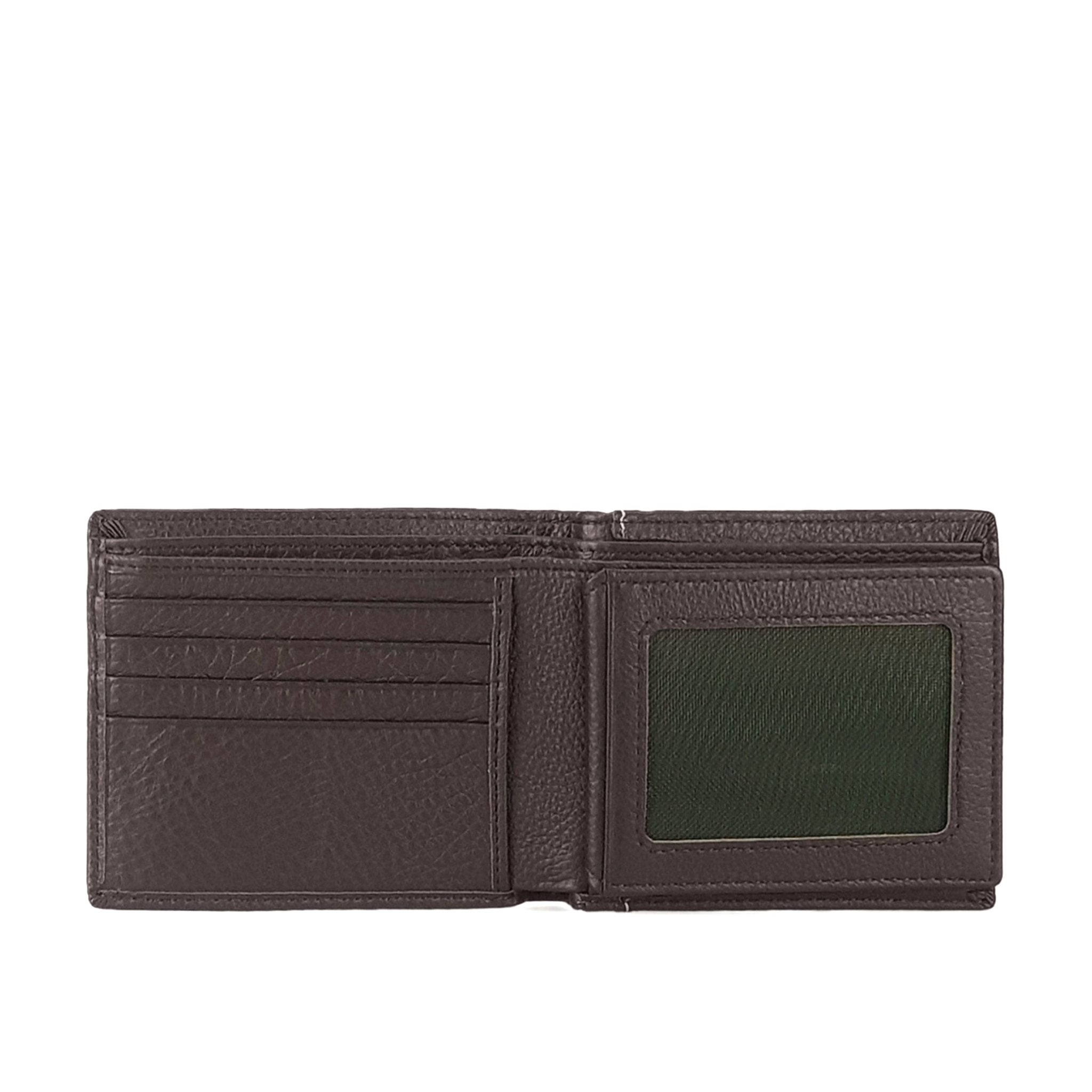 SEMPRE Mid-Flip Short Wallet Extra - www.countryhide.com