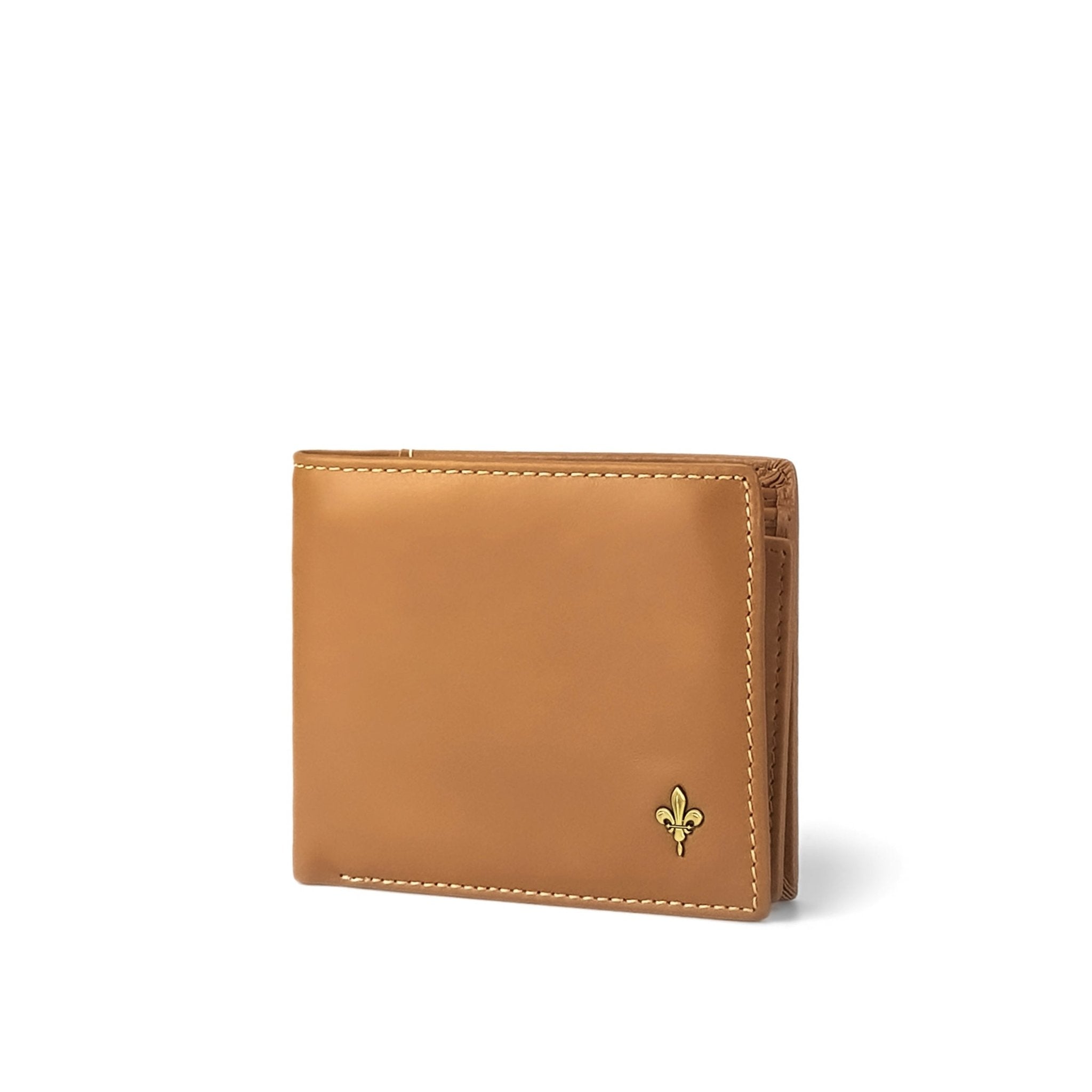 SEMPRE Mid-Flip Short Wallet Extra - www.countryhide.com