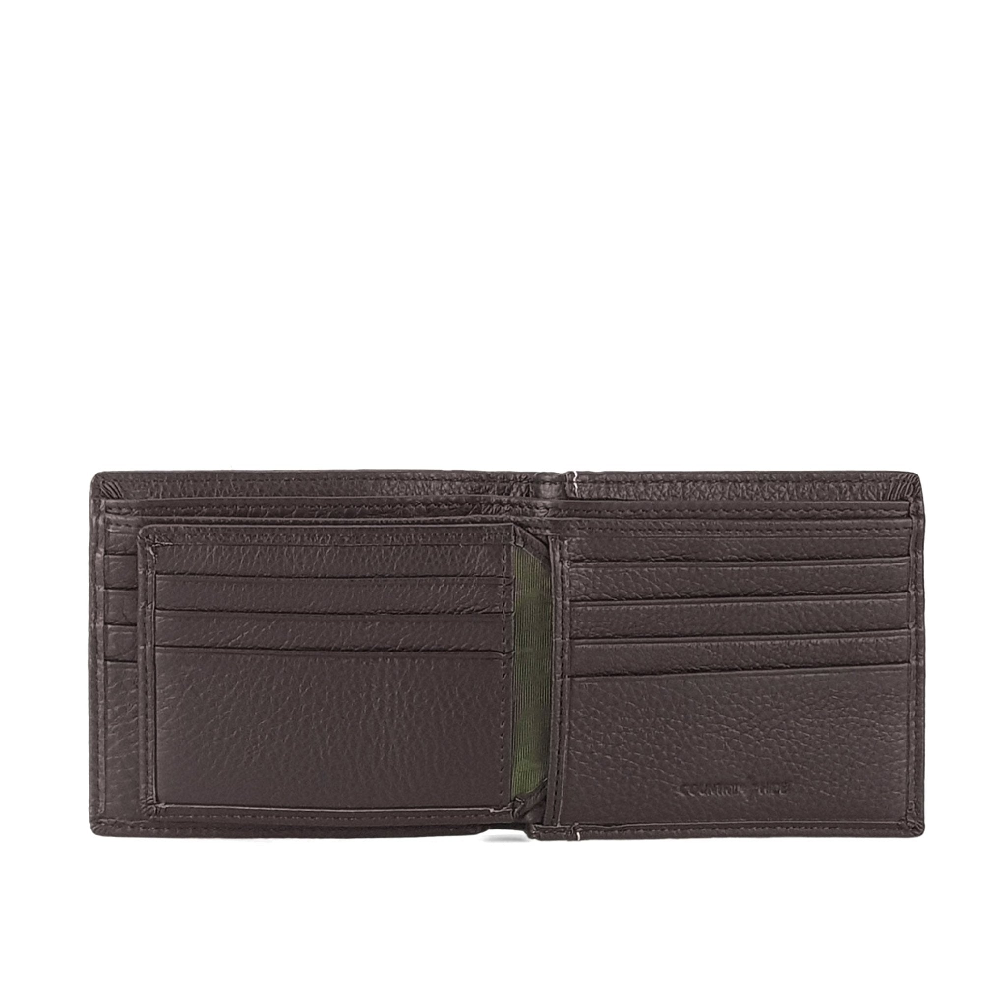 SEMPRE Mid-Flip Short Wallet Extra - www.countryhide.com